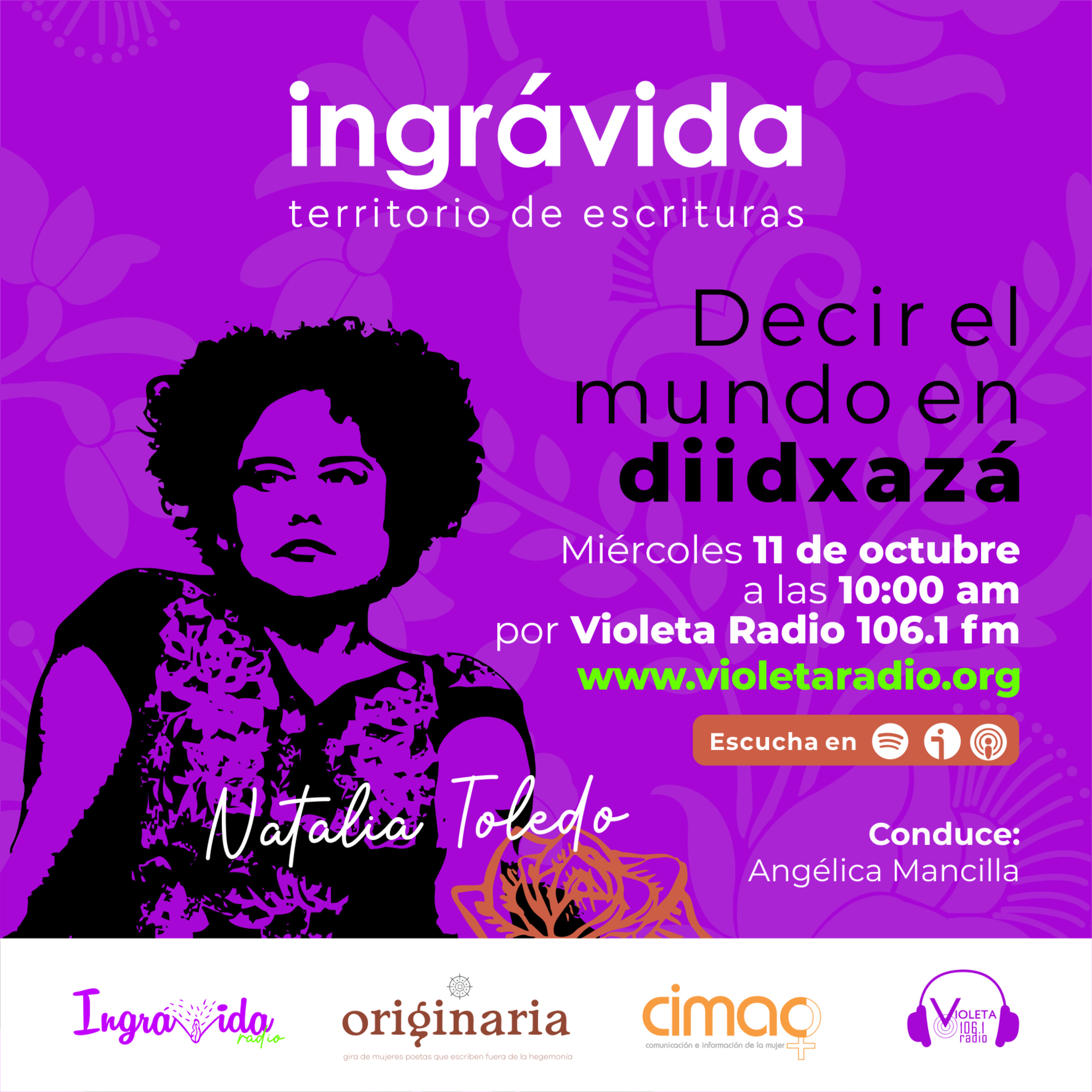 CIMAC Radio
