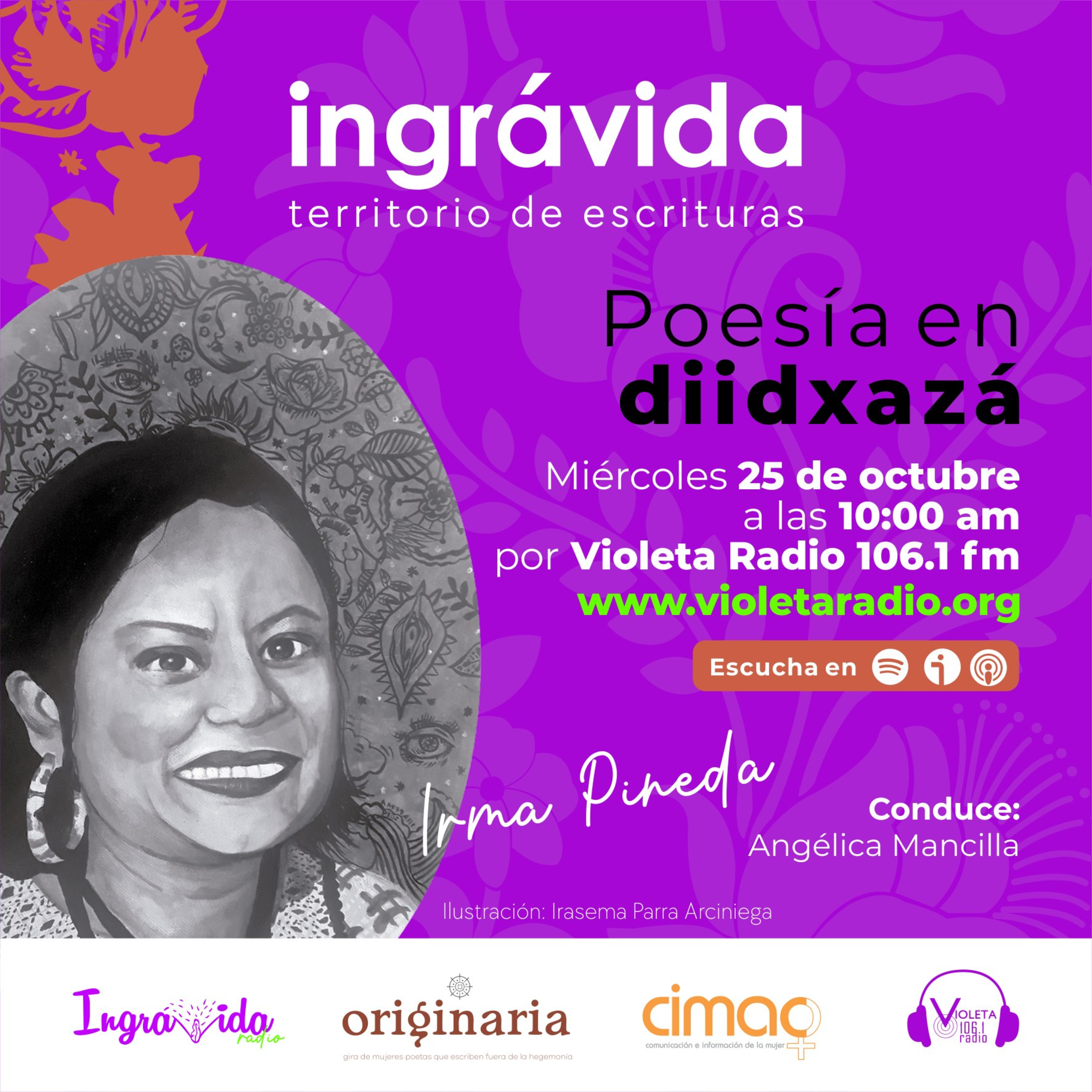 CIMAC Radio