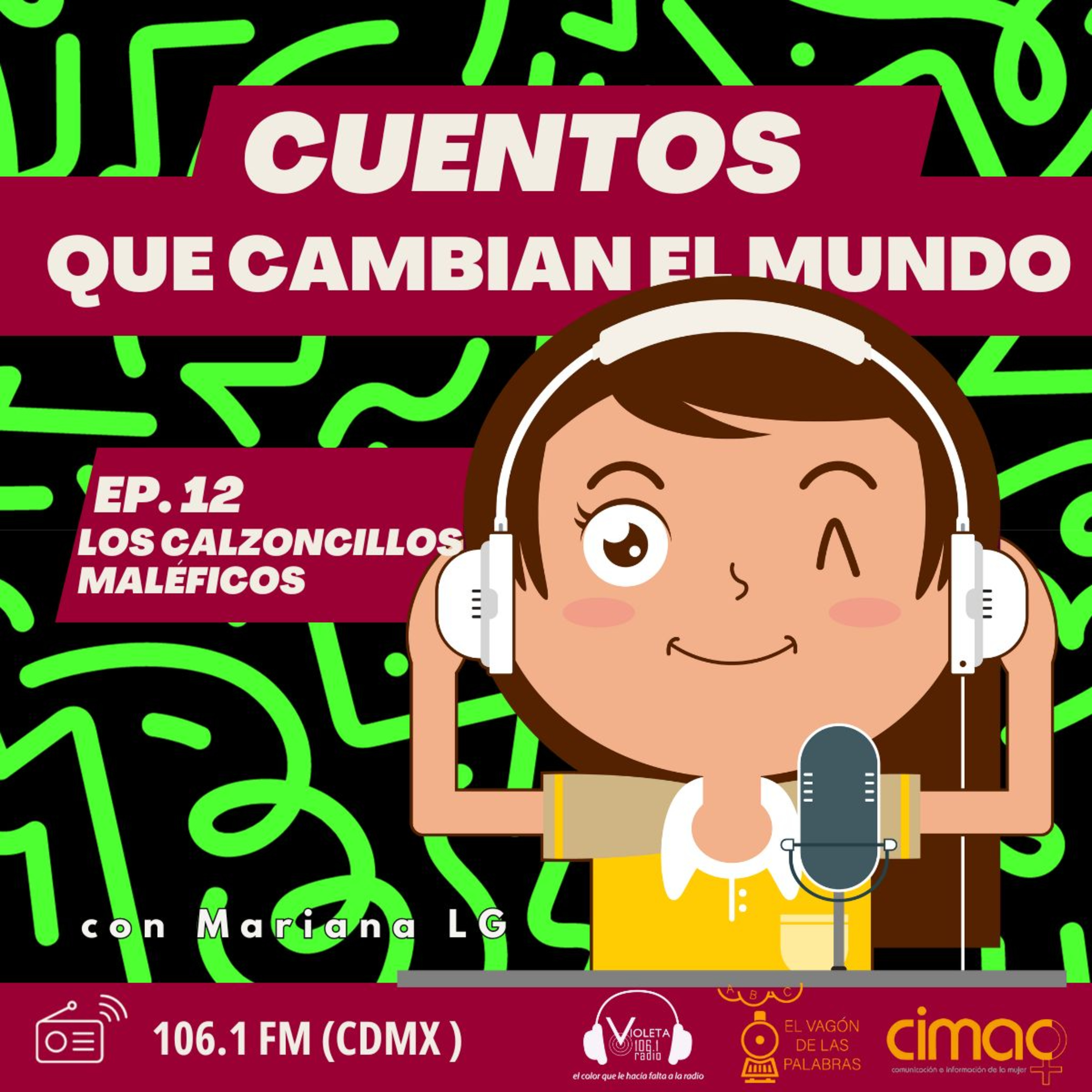 CIMAC Radio