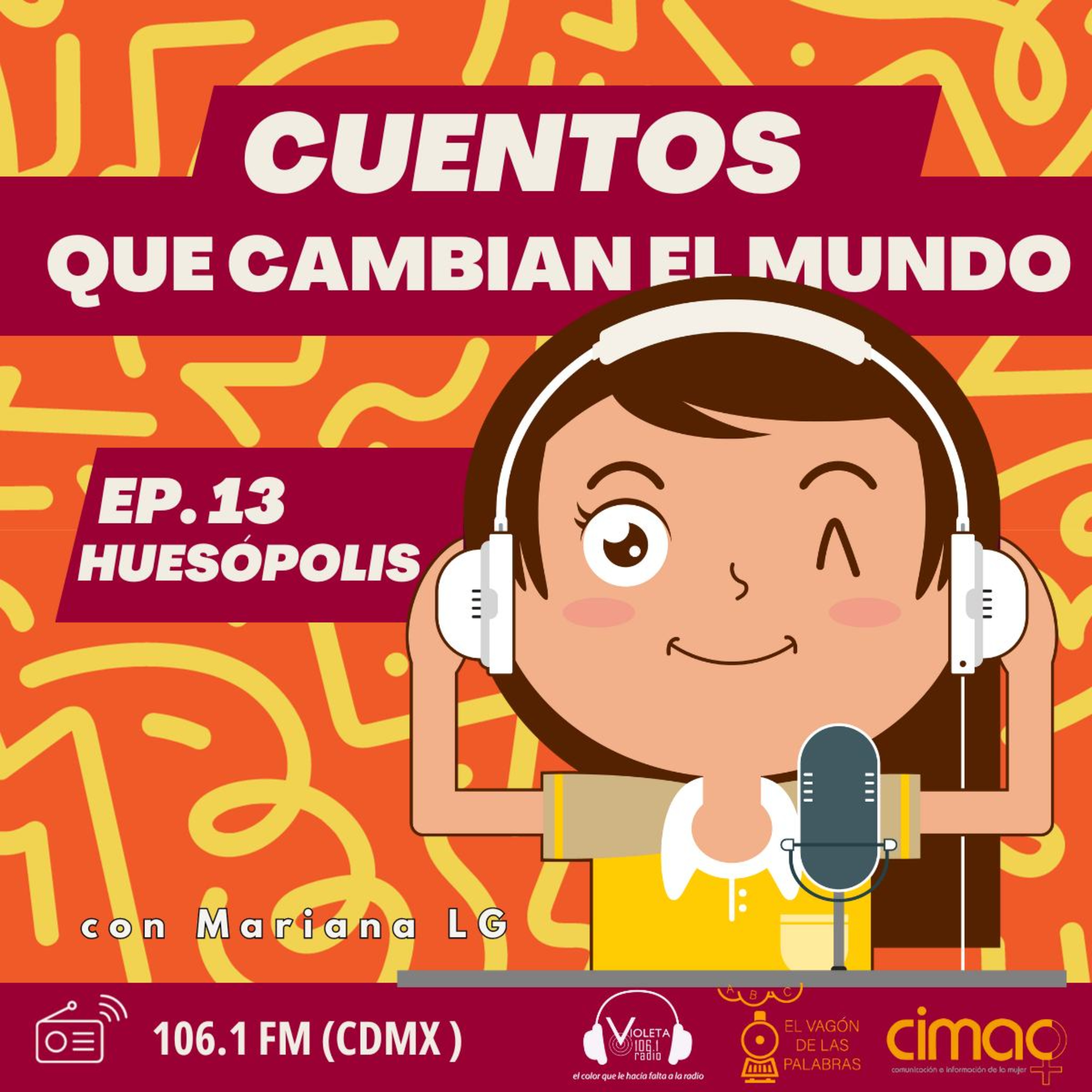 CIMAC Radio