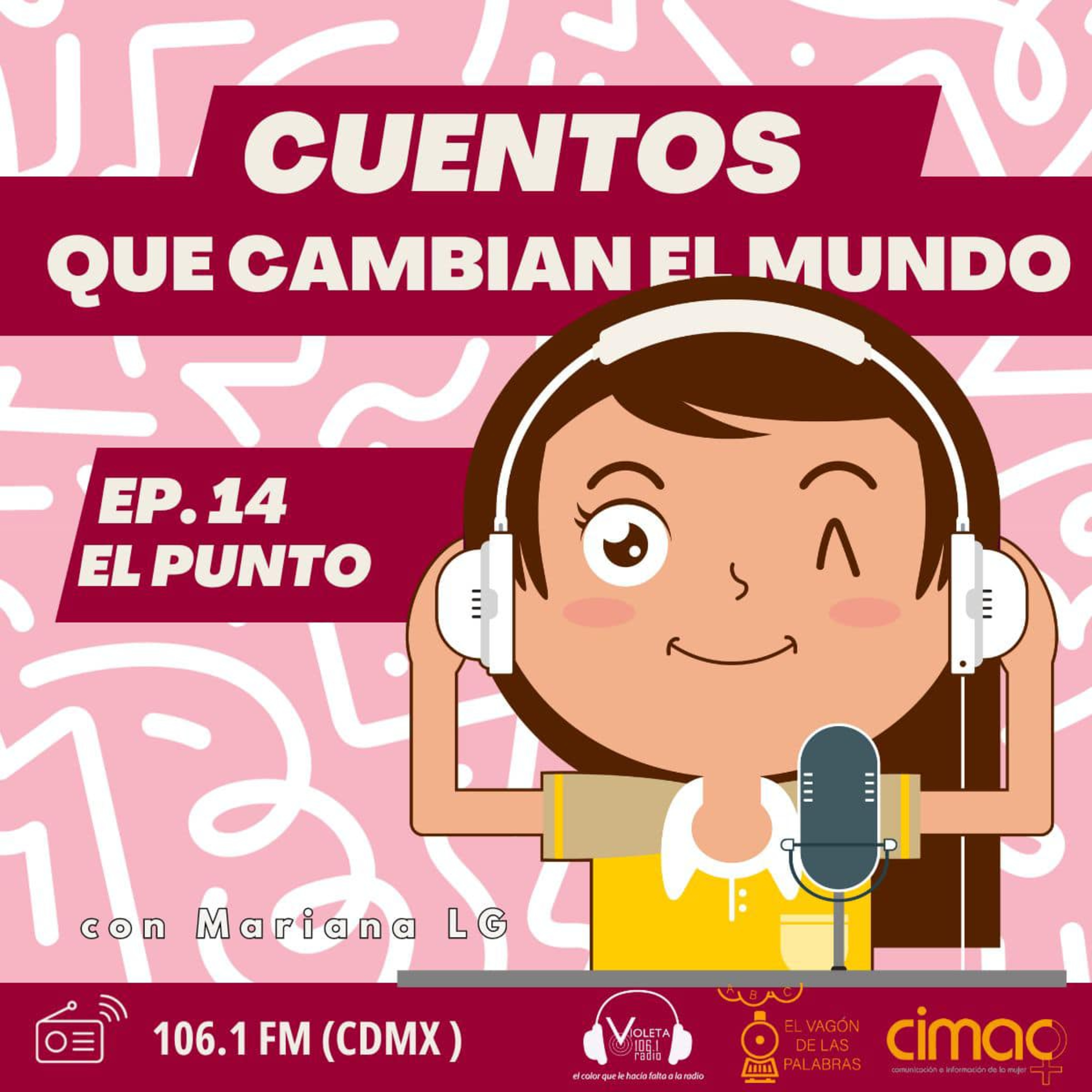 CIMAC Radio