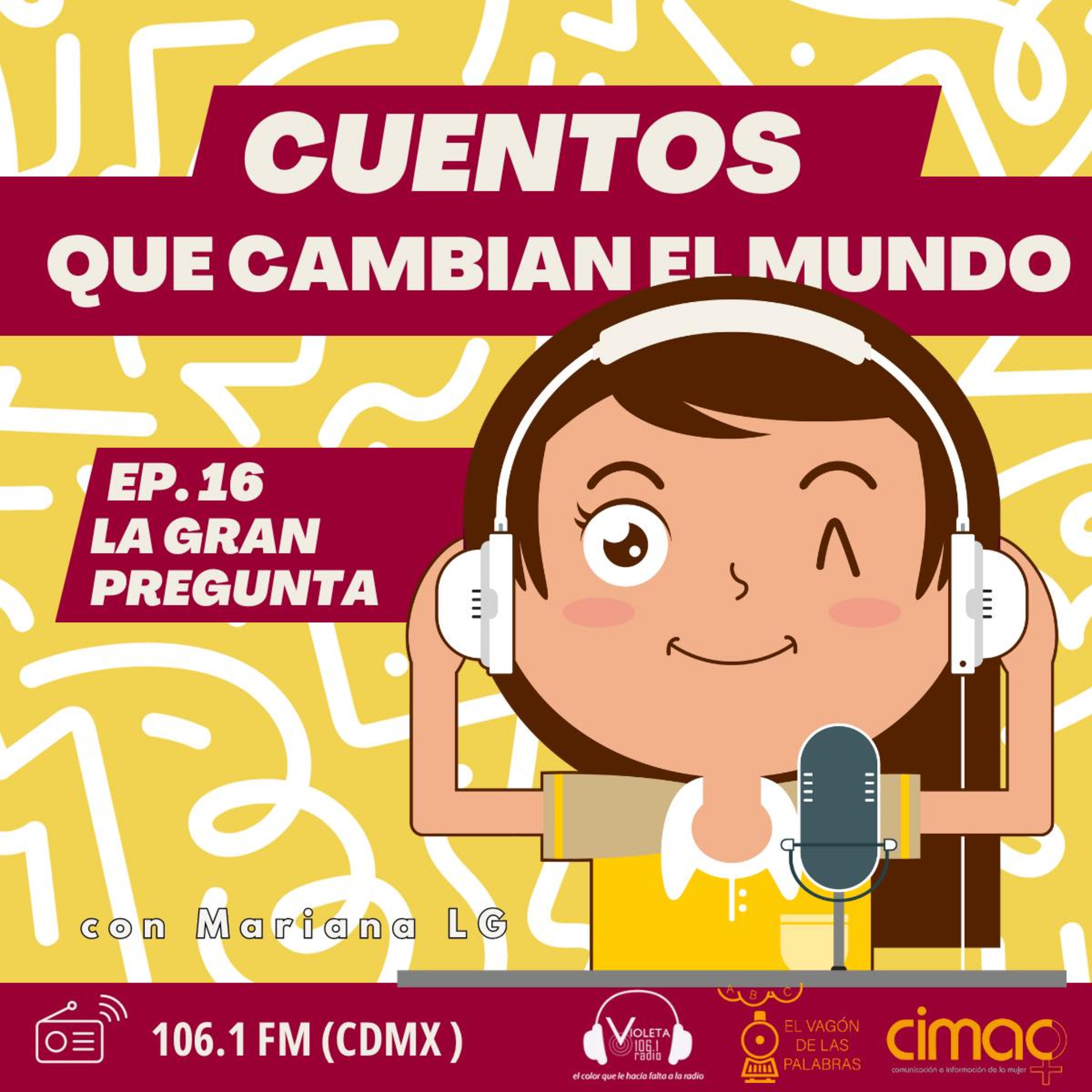CIMAC Radio