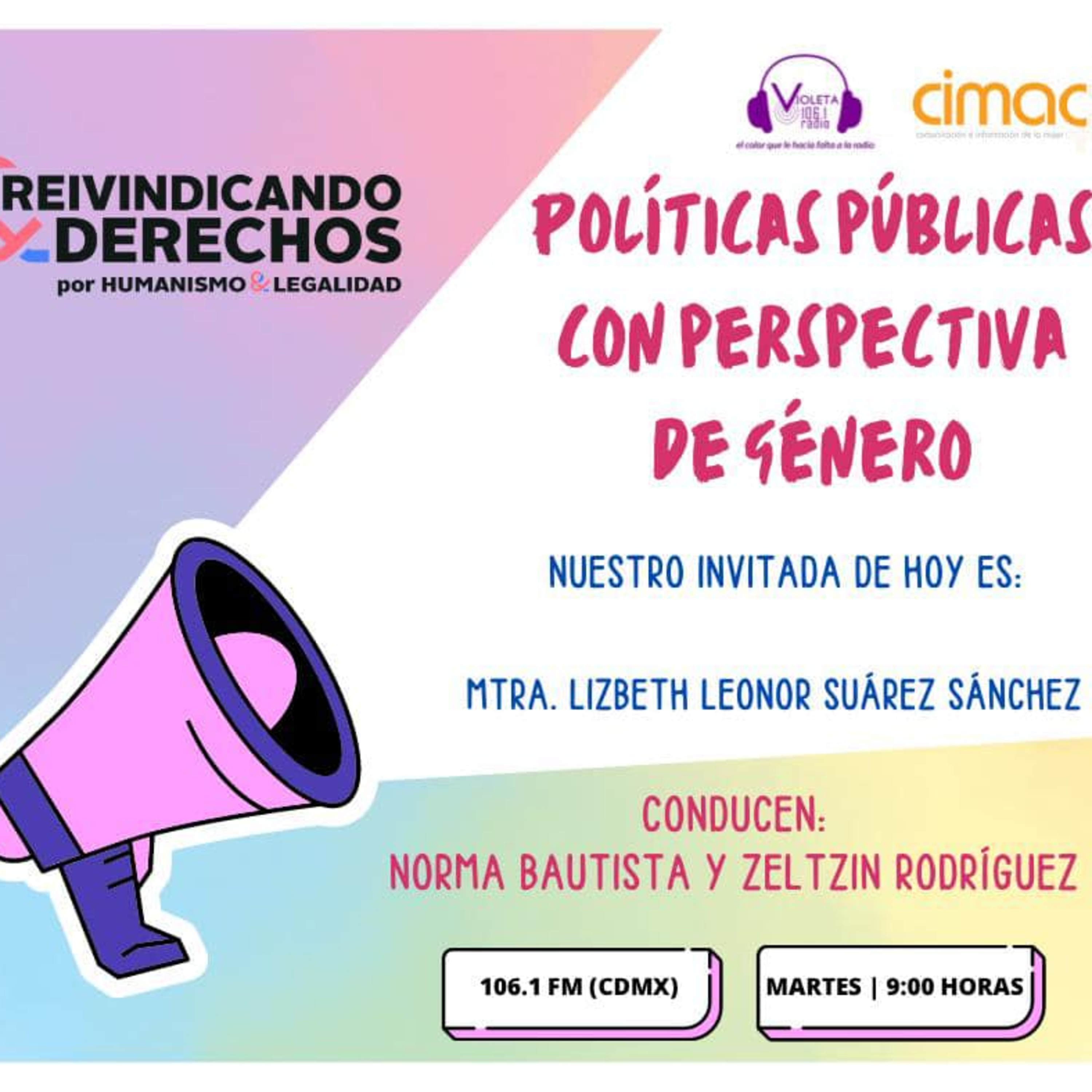 CIMAC Radio