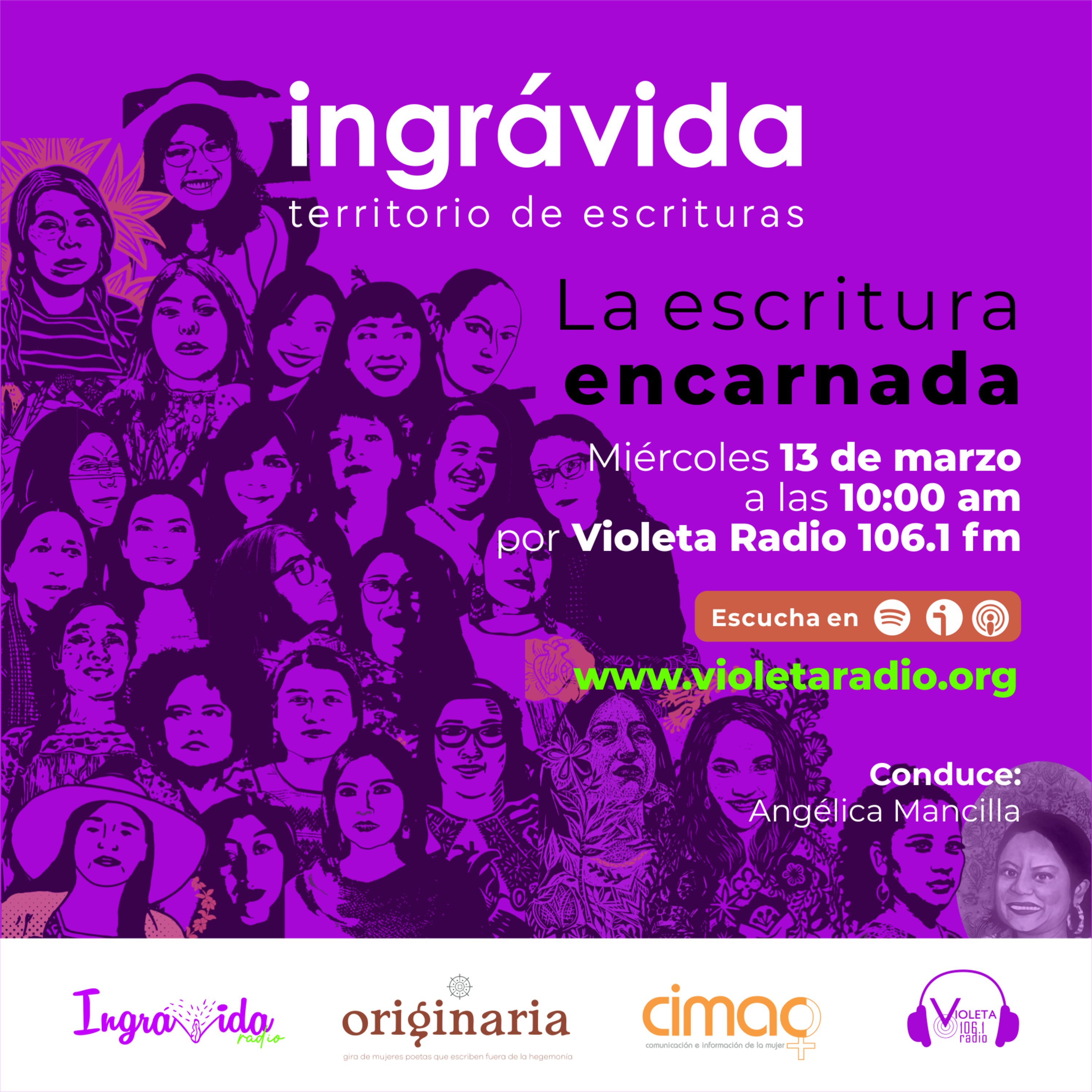 CIMAC Radio