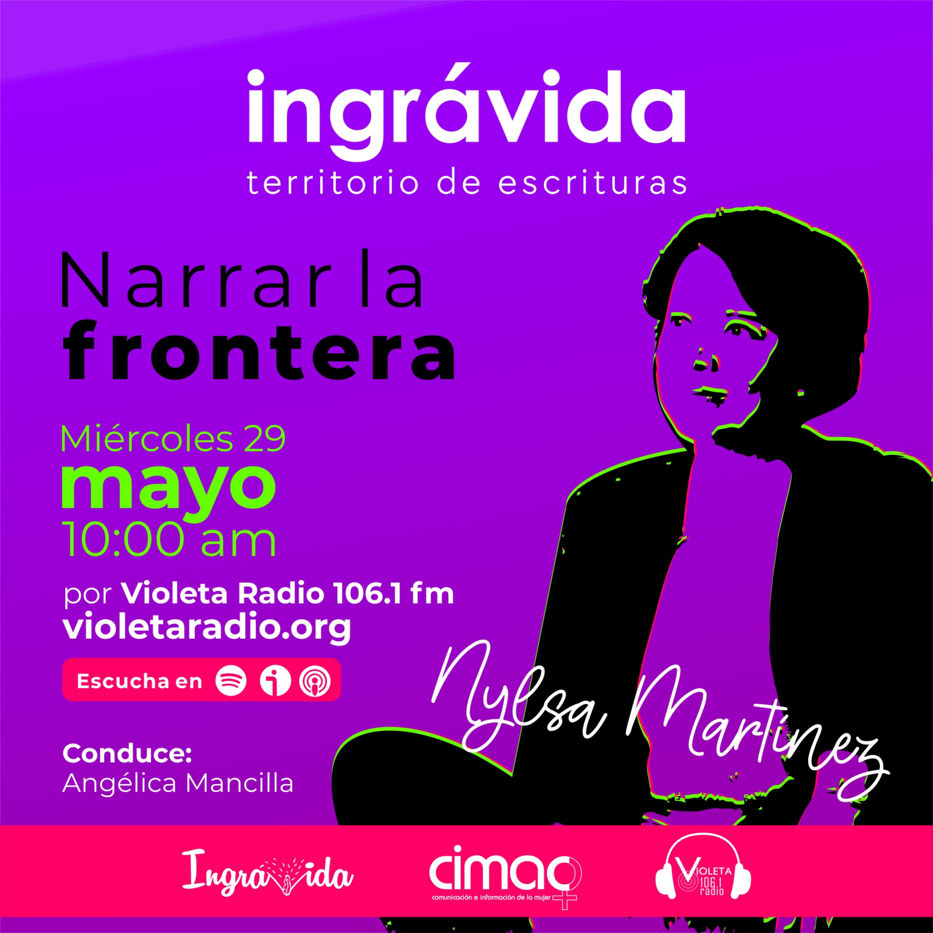 CIMAC Radio
