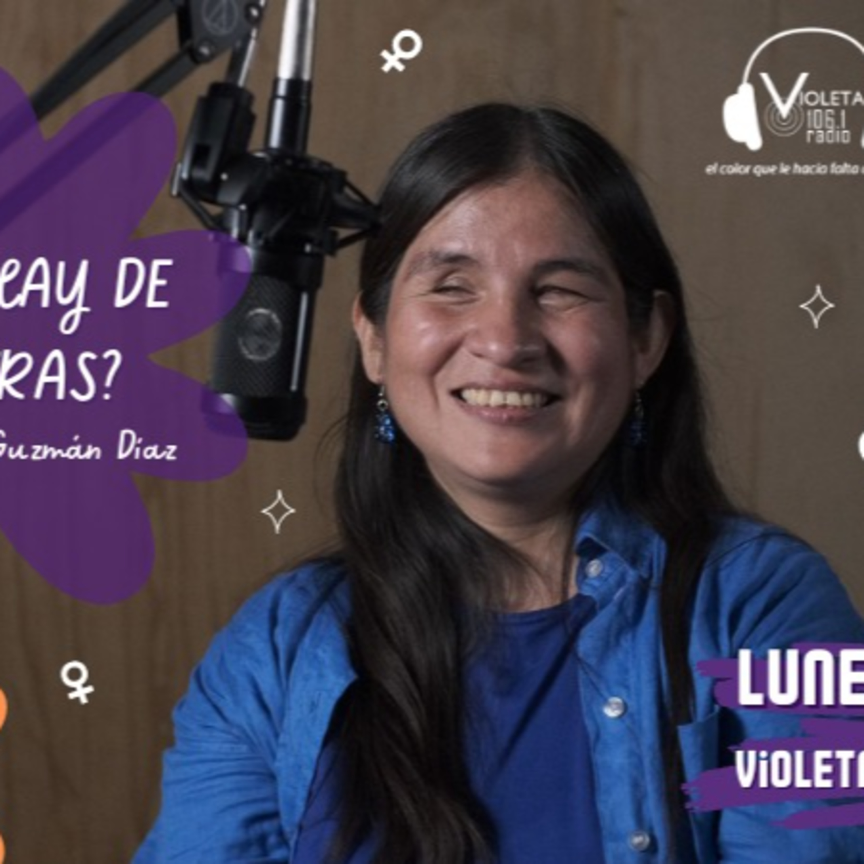 Portada de CIMAC Radio