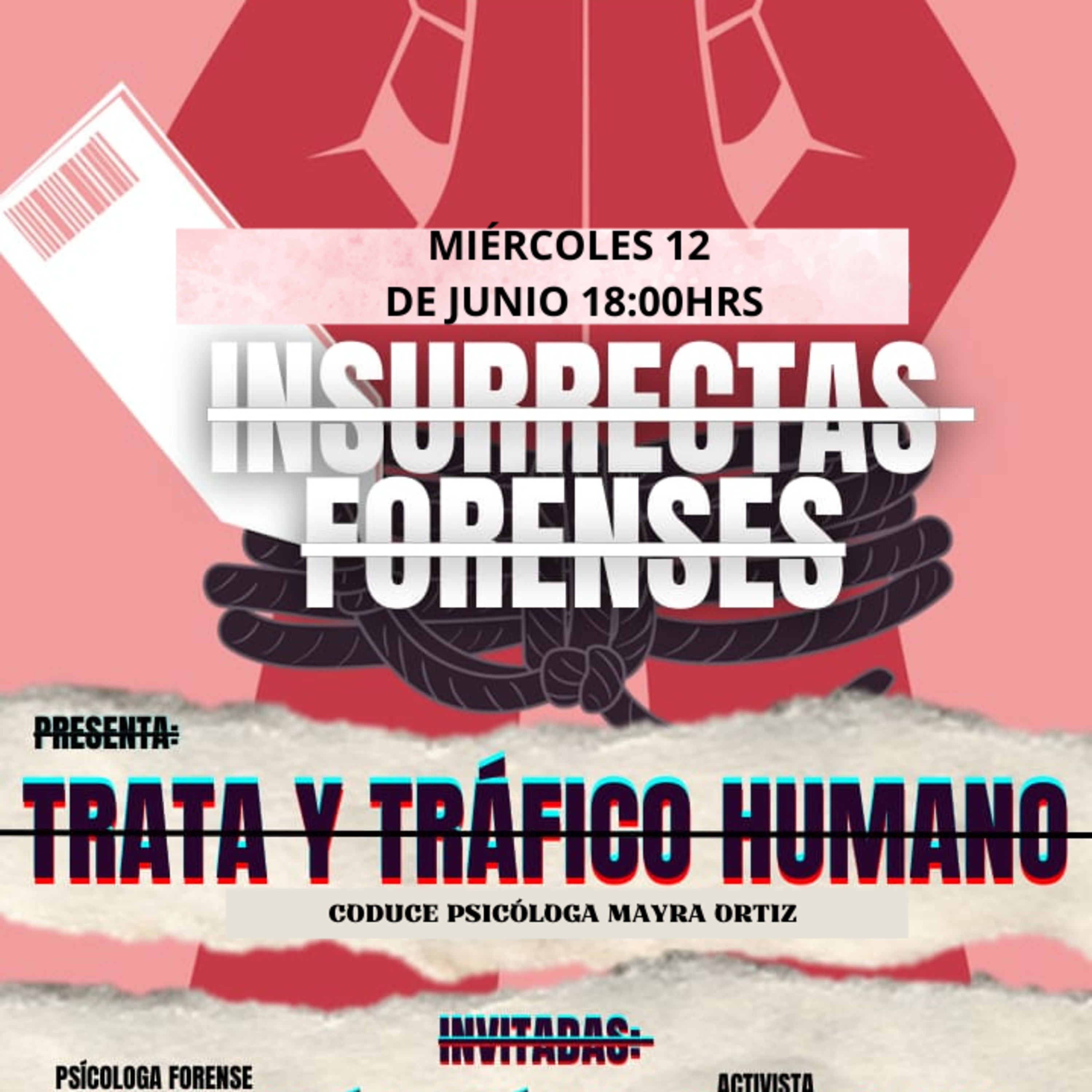 Portada de CIMAC Radio