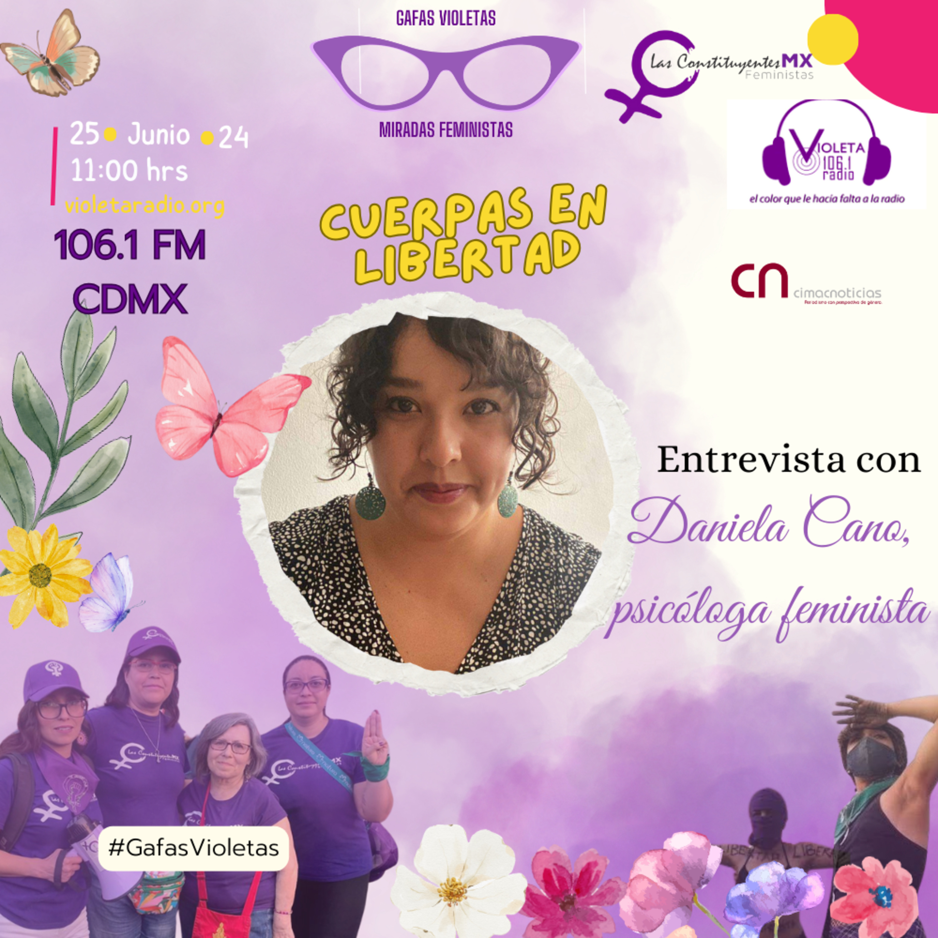 CIMAC Radio