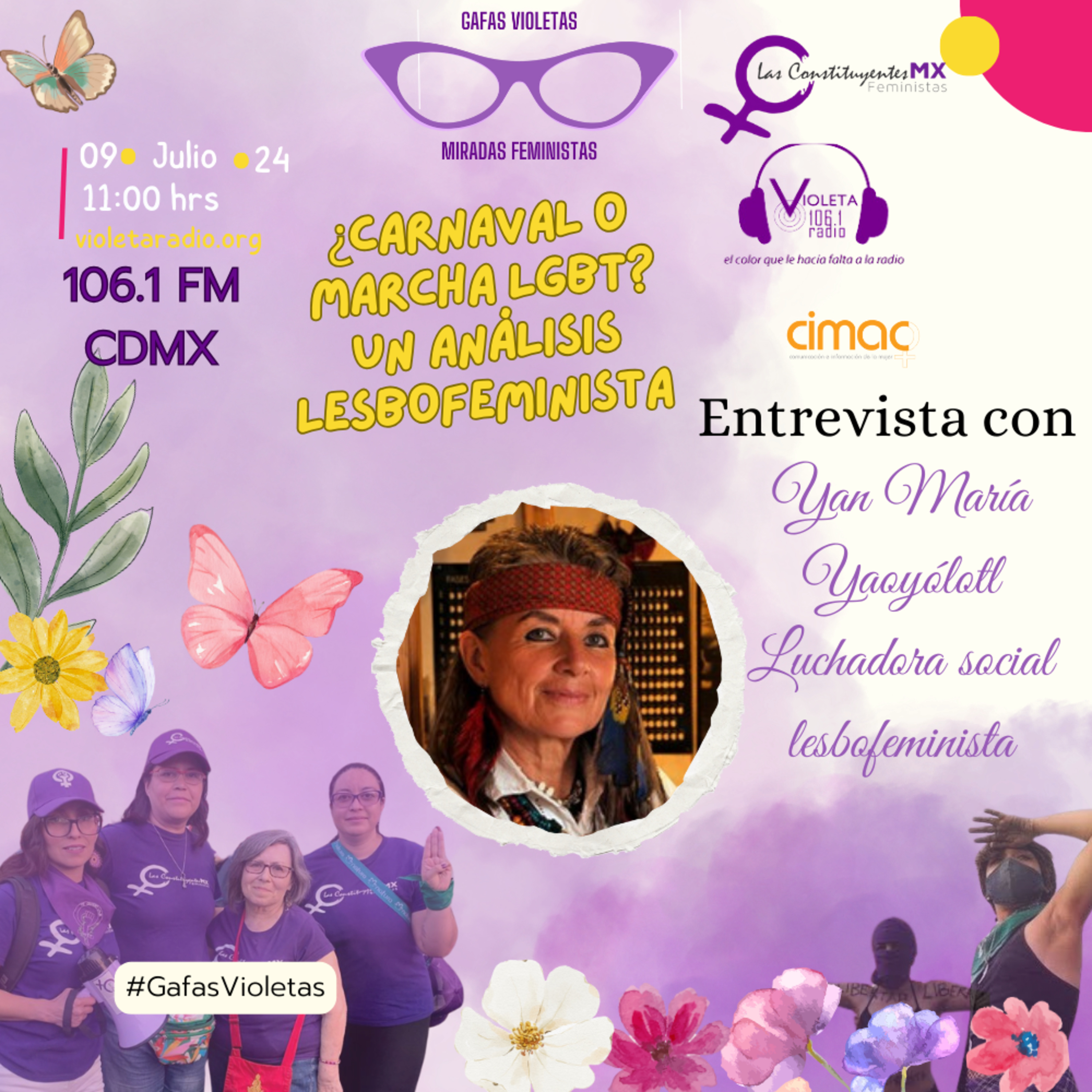 CIMAC Radio