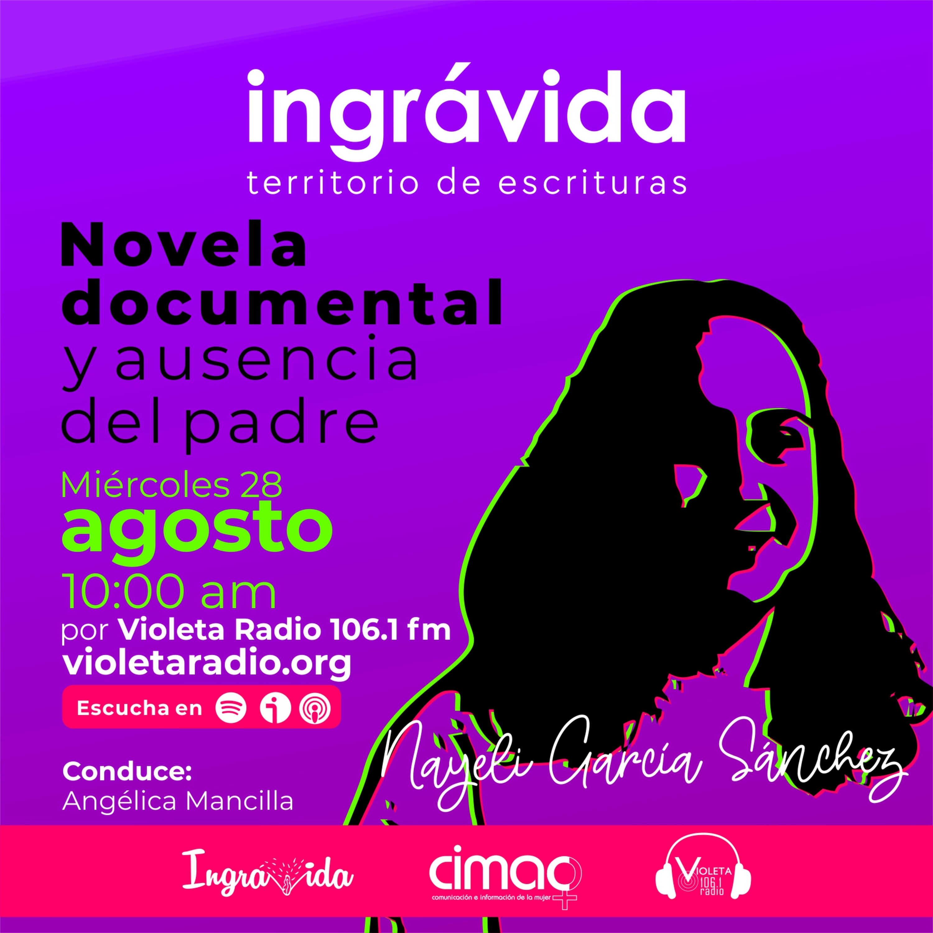 CIMAC Radio
