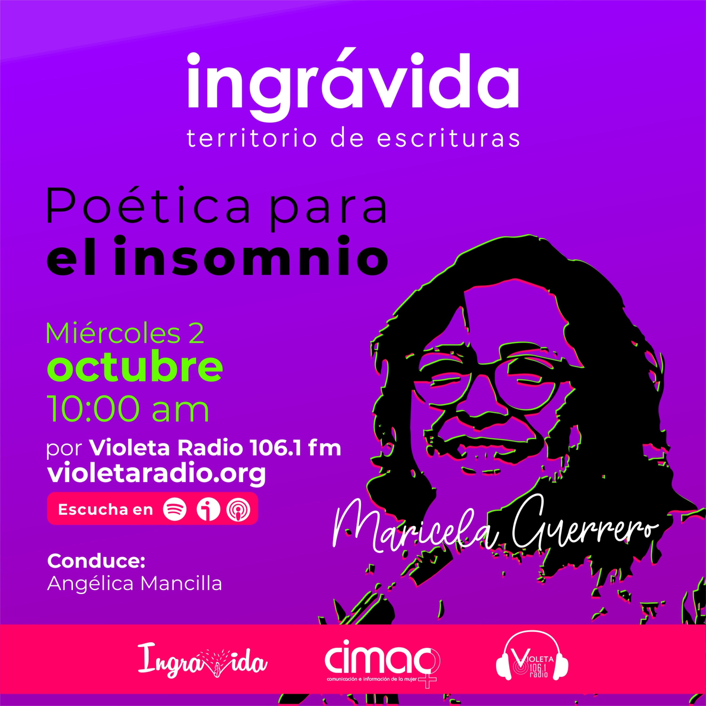 CIMAC Radio
