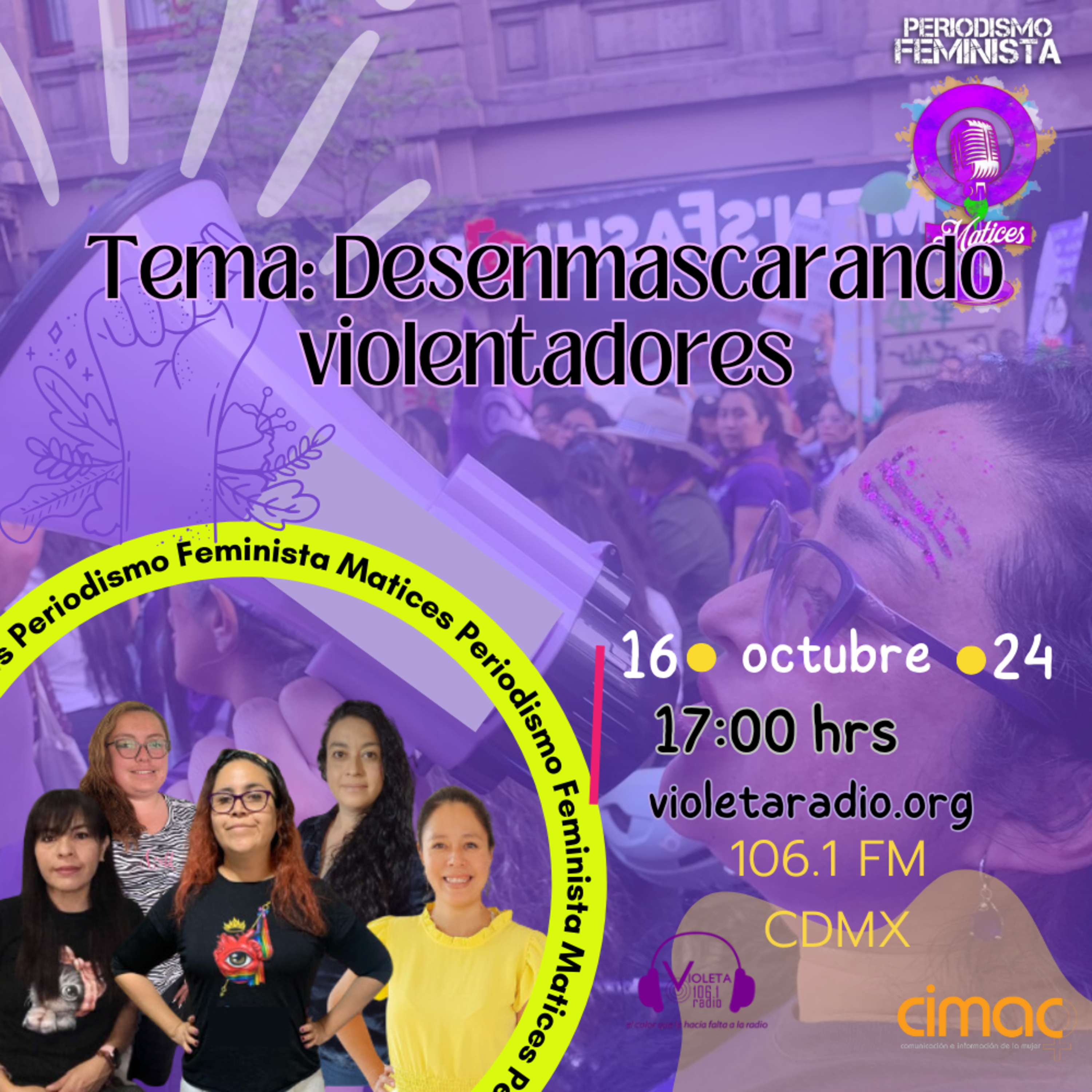 CIMAC Radio