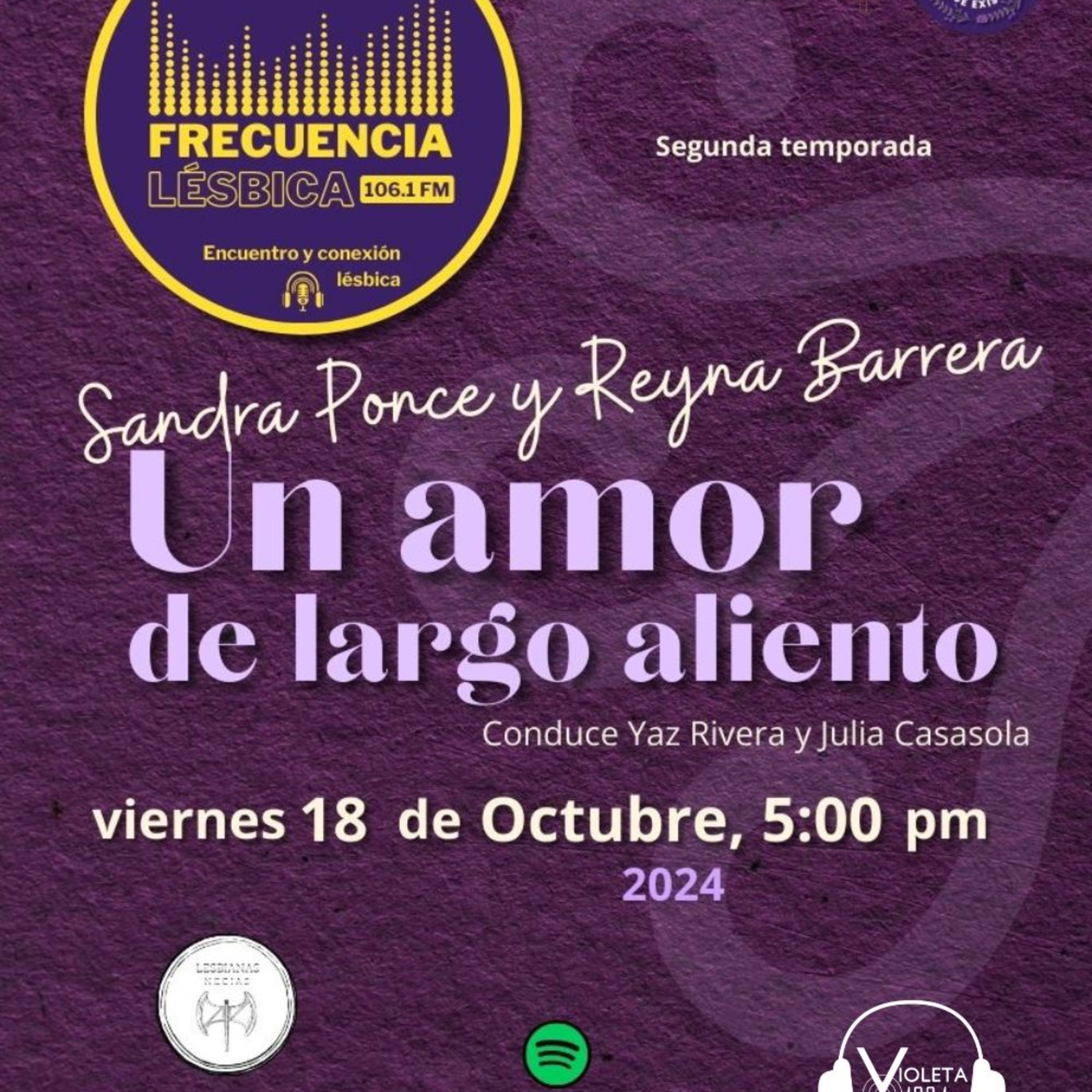 Portada de CIMAC Radio