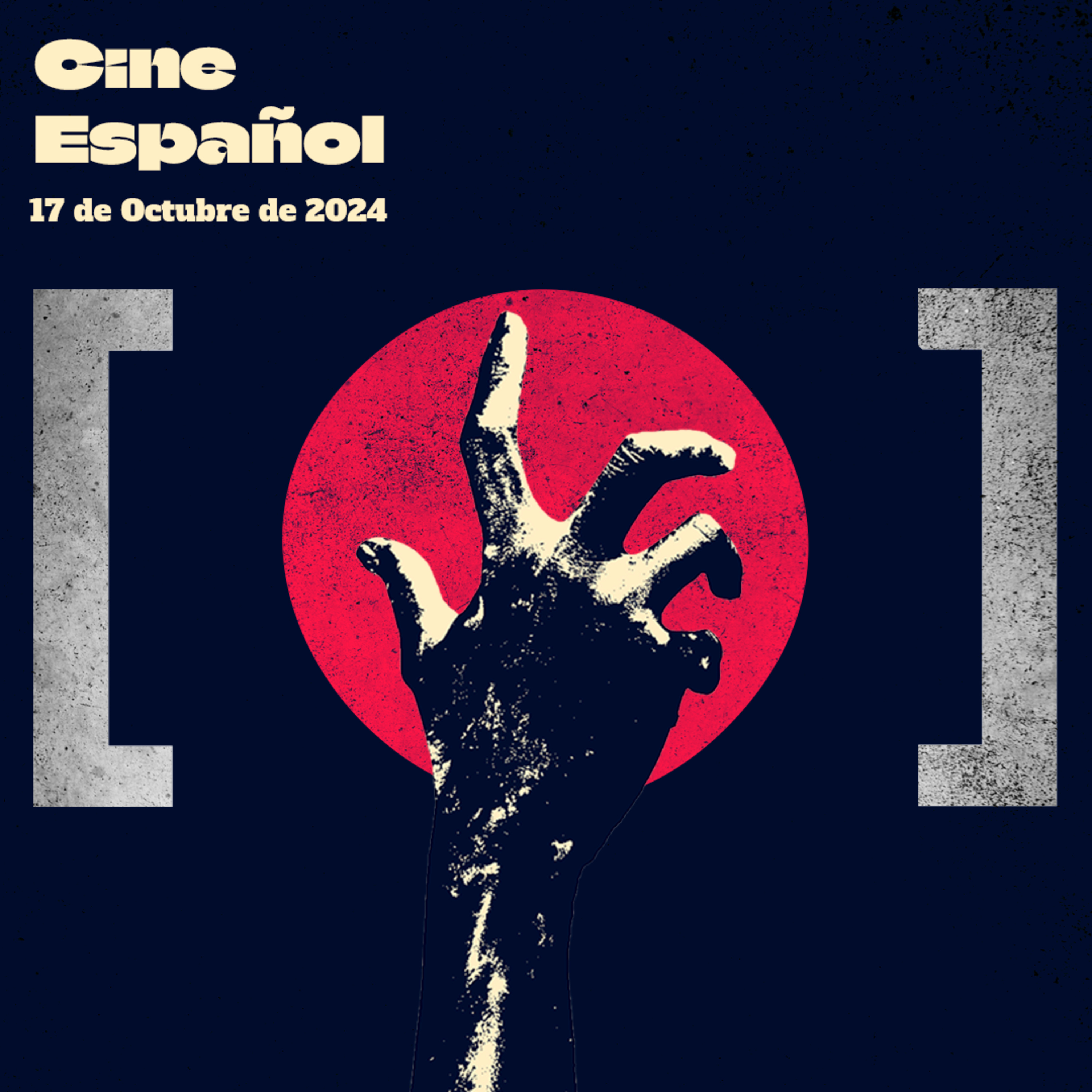 Portada de CIMAC Radio