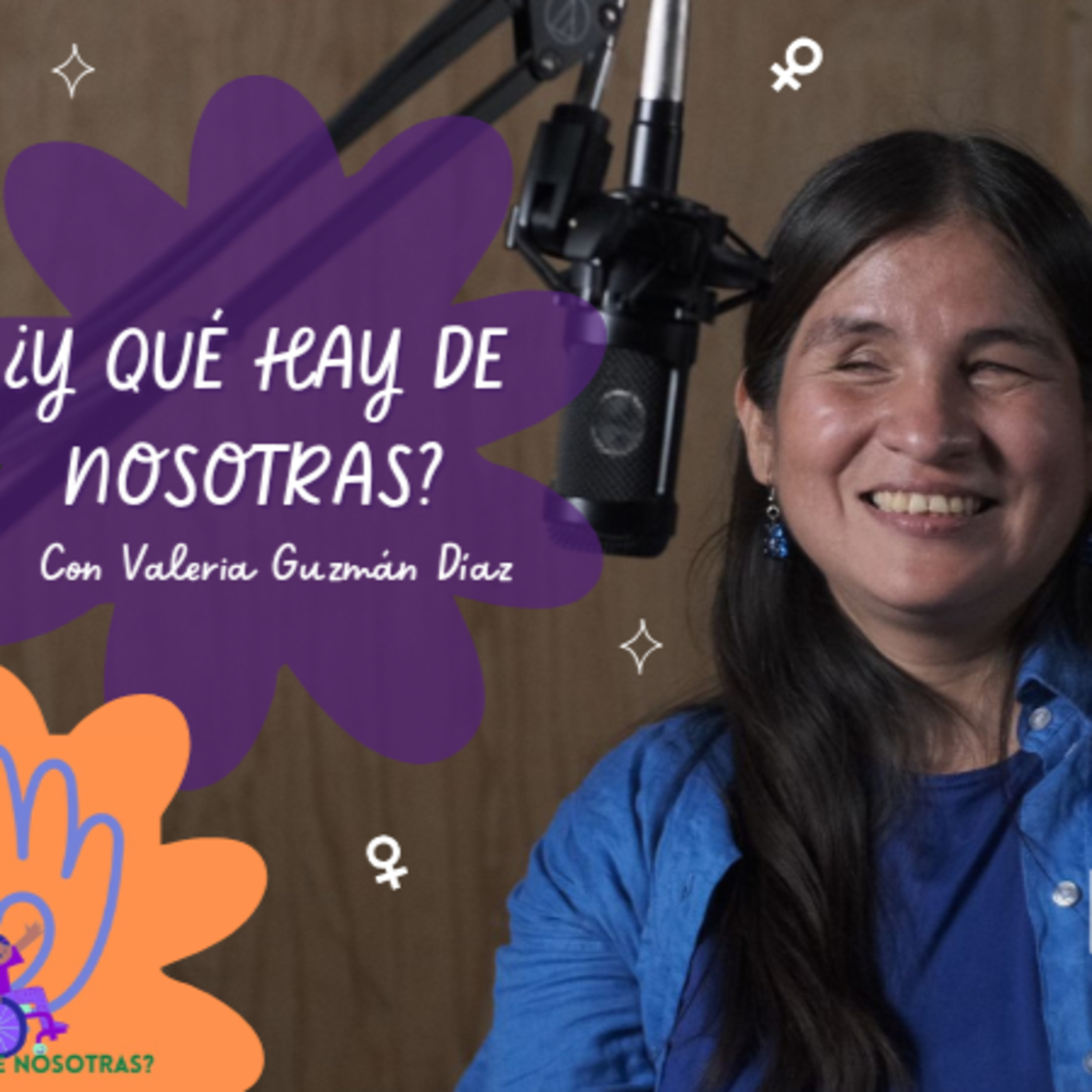 Portada de CIMAC Radio