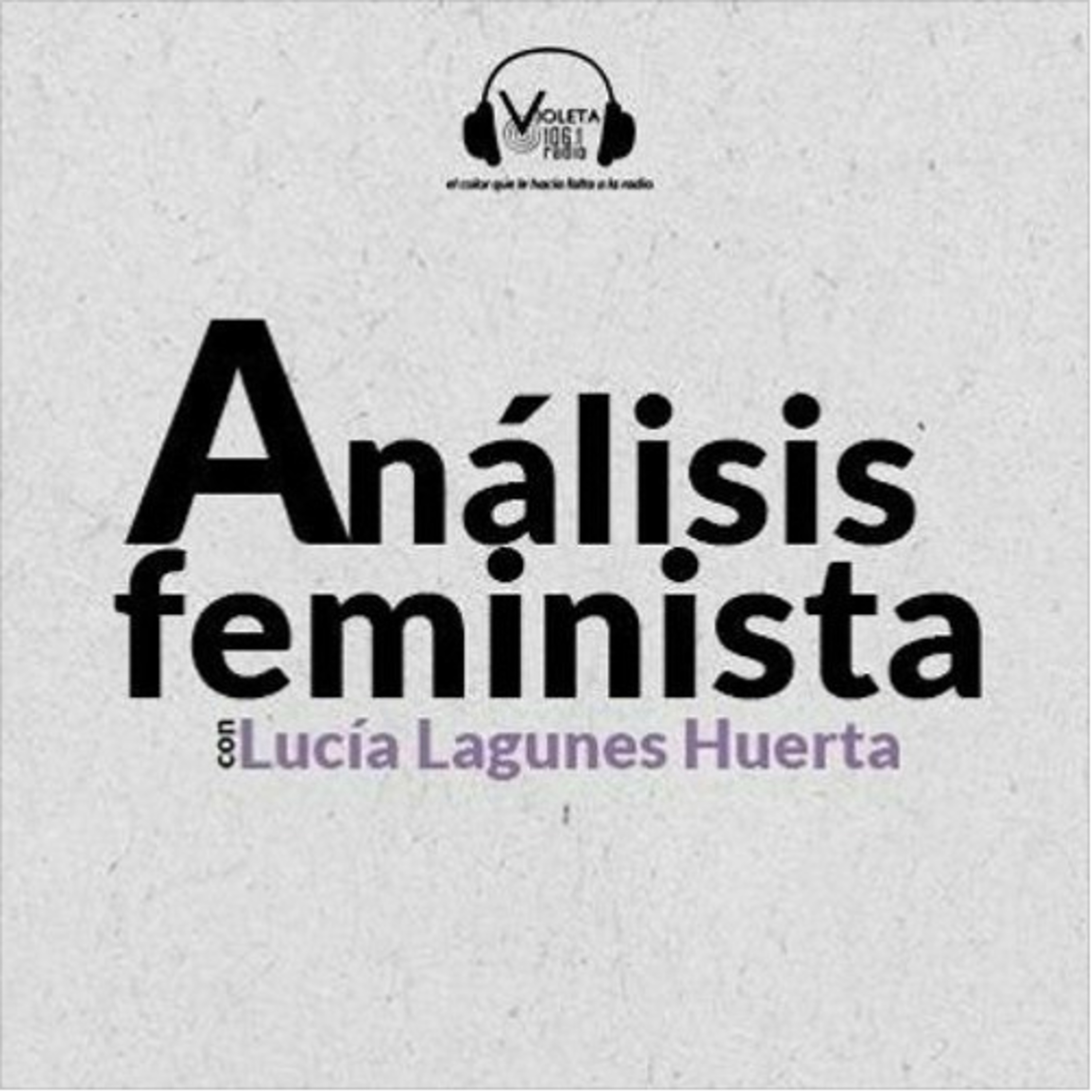 ANÁLISIS FEMINISTA: "Feminicidio de Fátima Cecilia Aldrighetti Antón" episode artwork