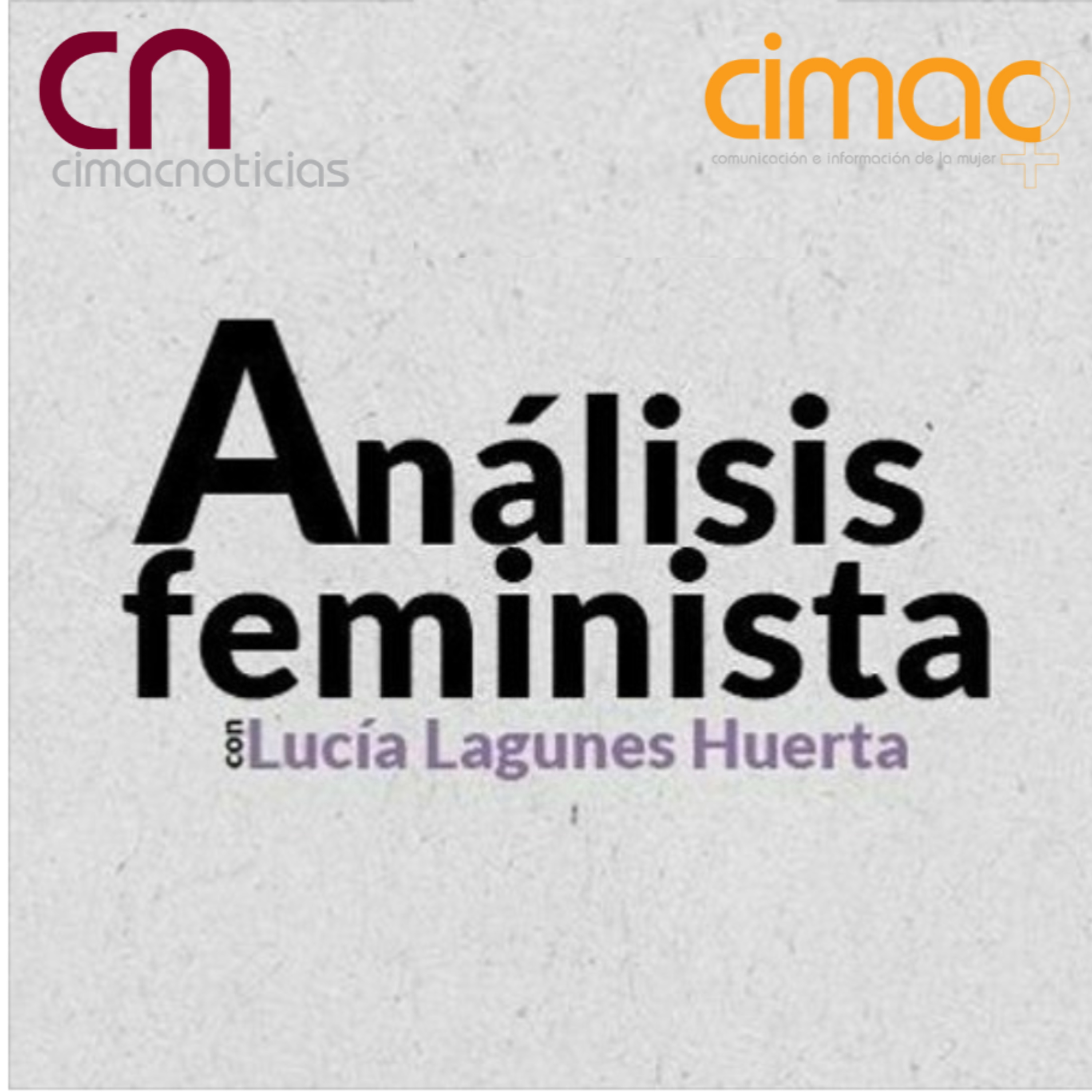 ANÁLISIS FEMINISTA: "#METOO: La ola de las multitudes conectadas feministas" ”.  episode artwork