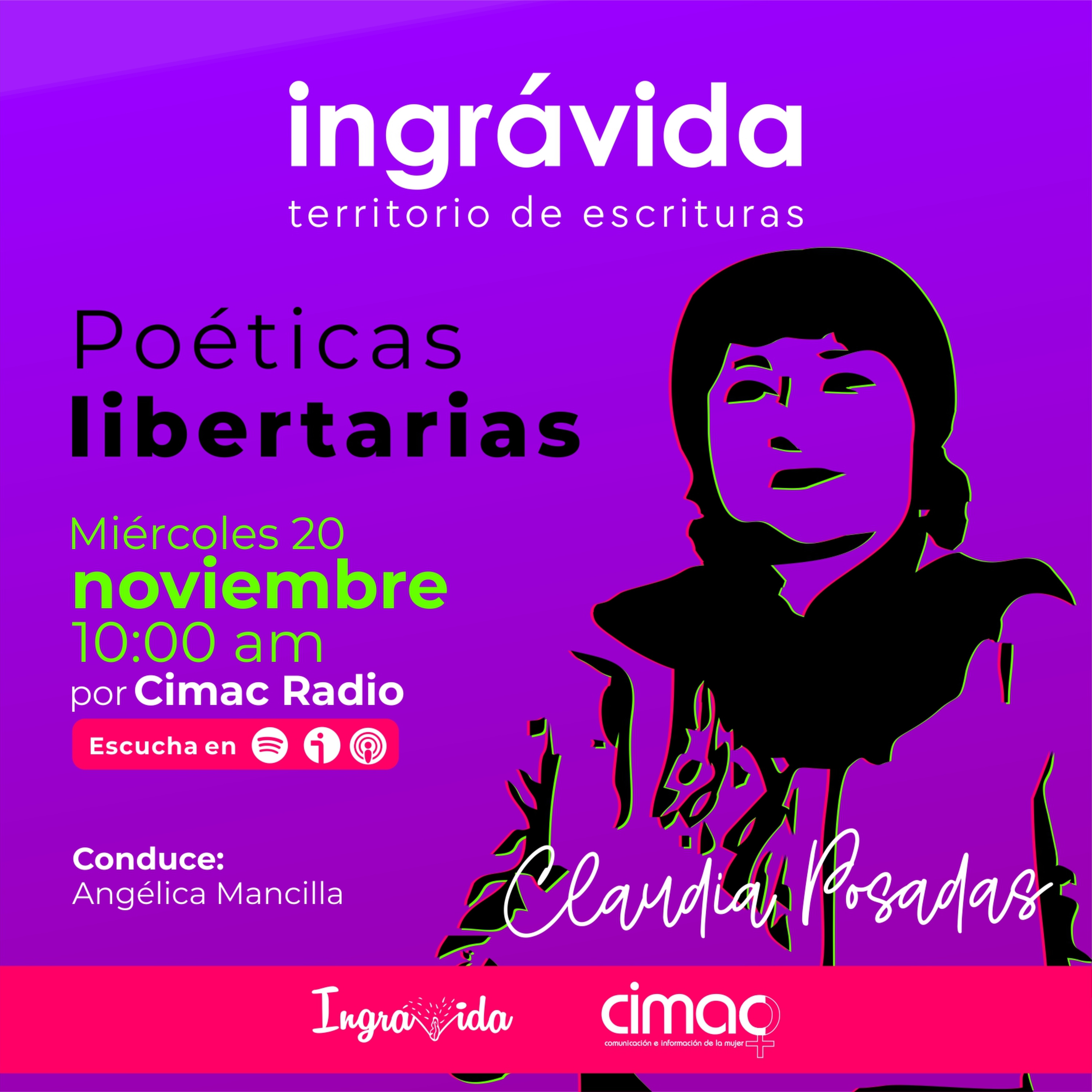 CIMAC Radio
