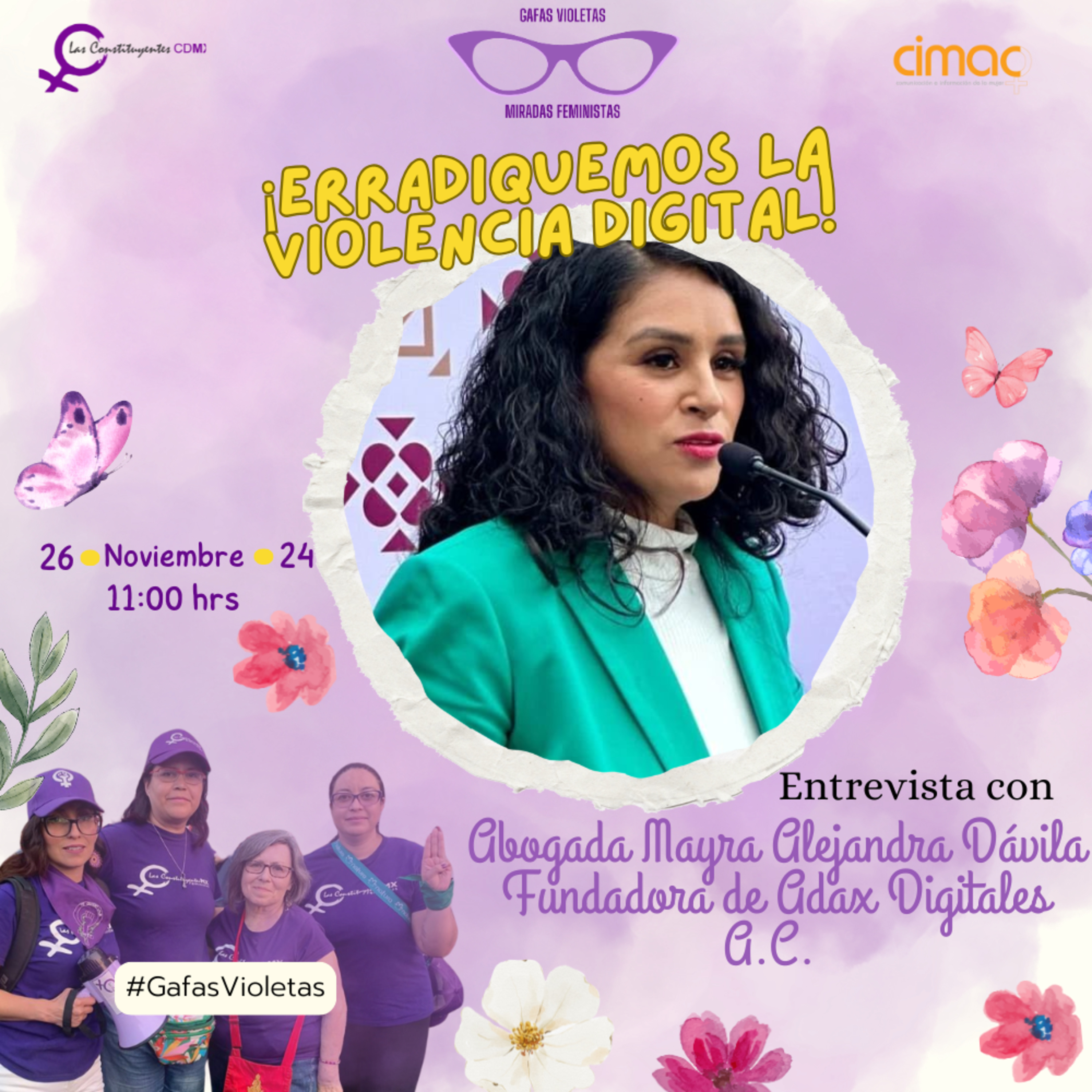 CIMAC Radio
