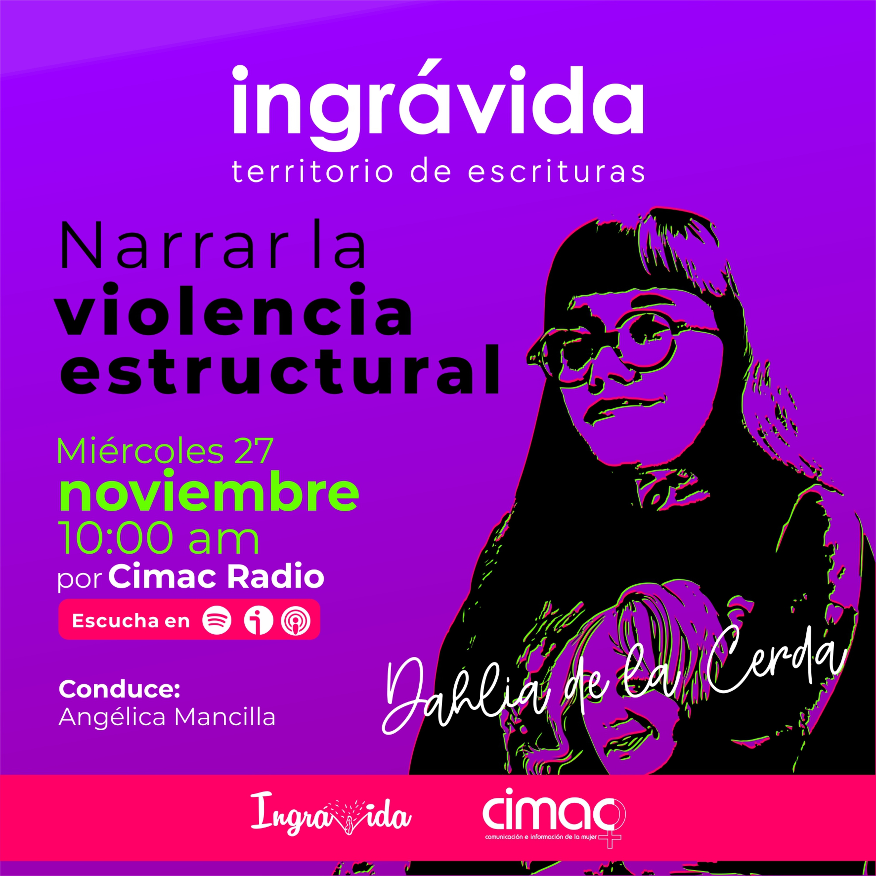 CIMAC Radio