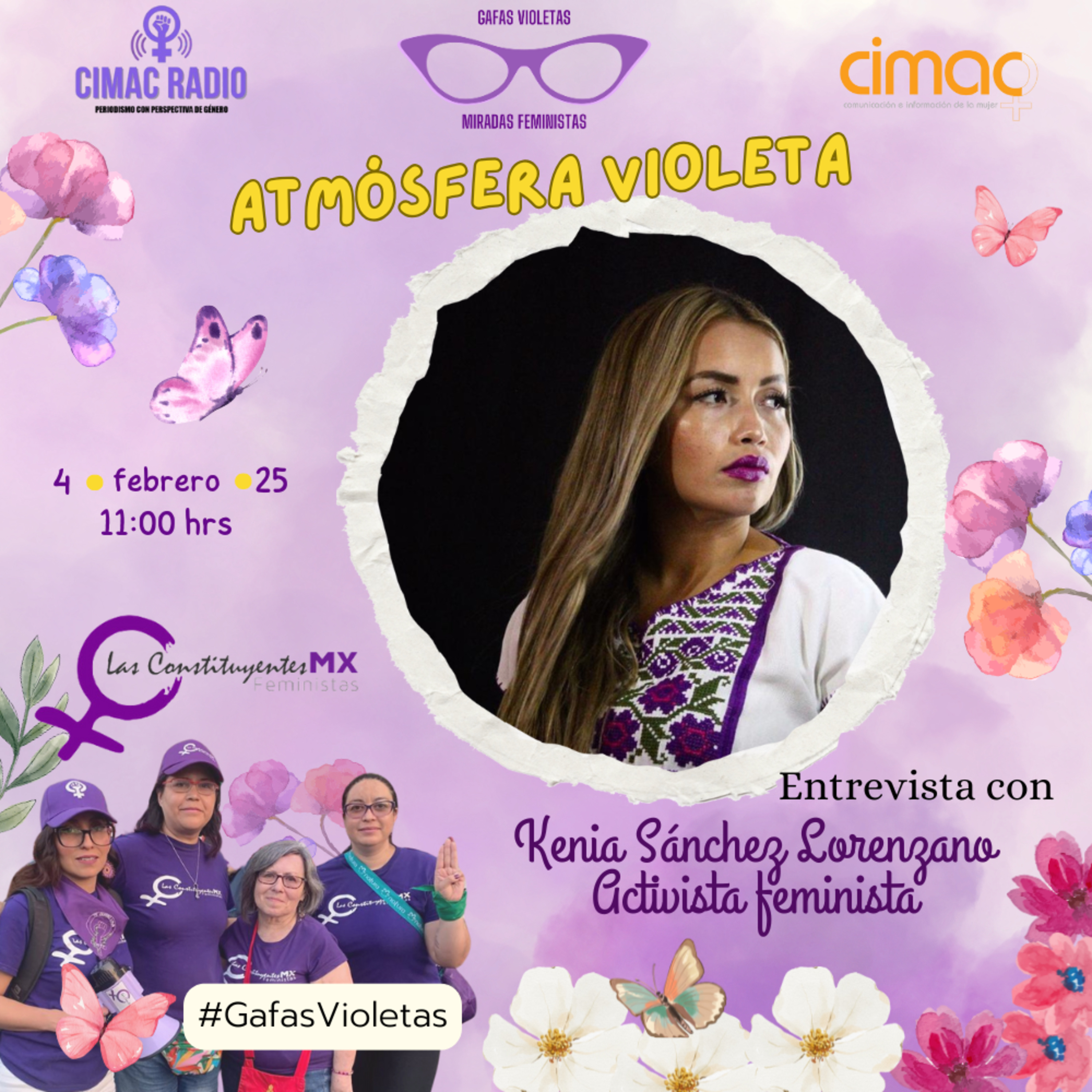 CIMAC Radio