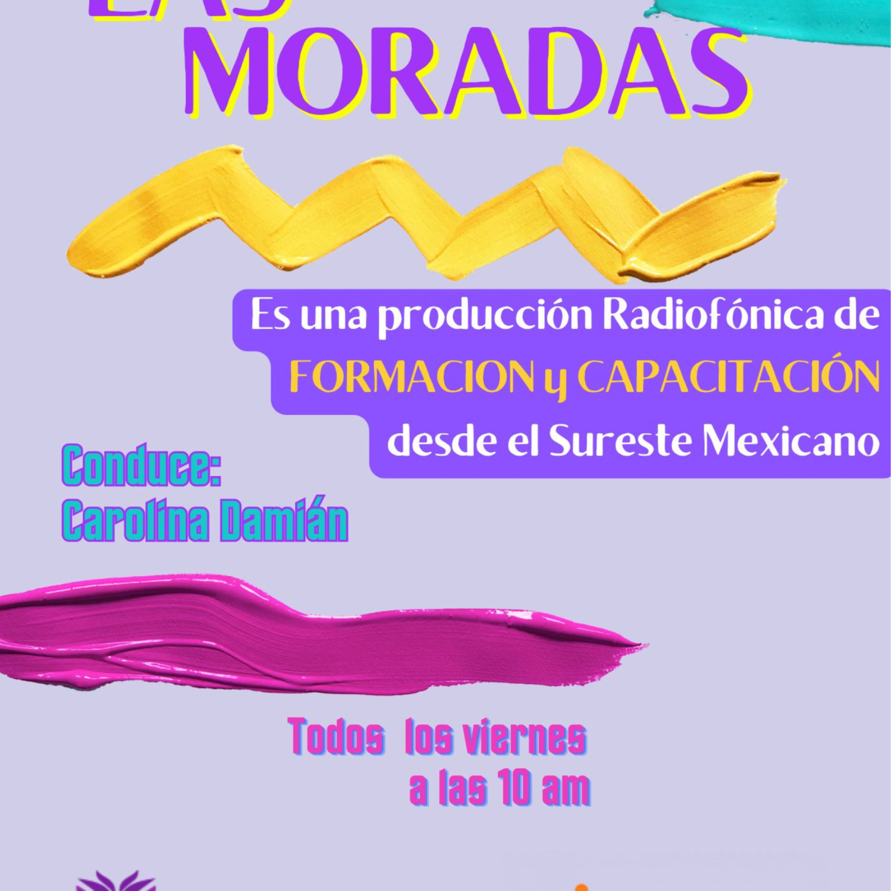 LAS MORADAS: "Día Internacional de La Fraternidad Humana" episode artwork