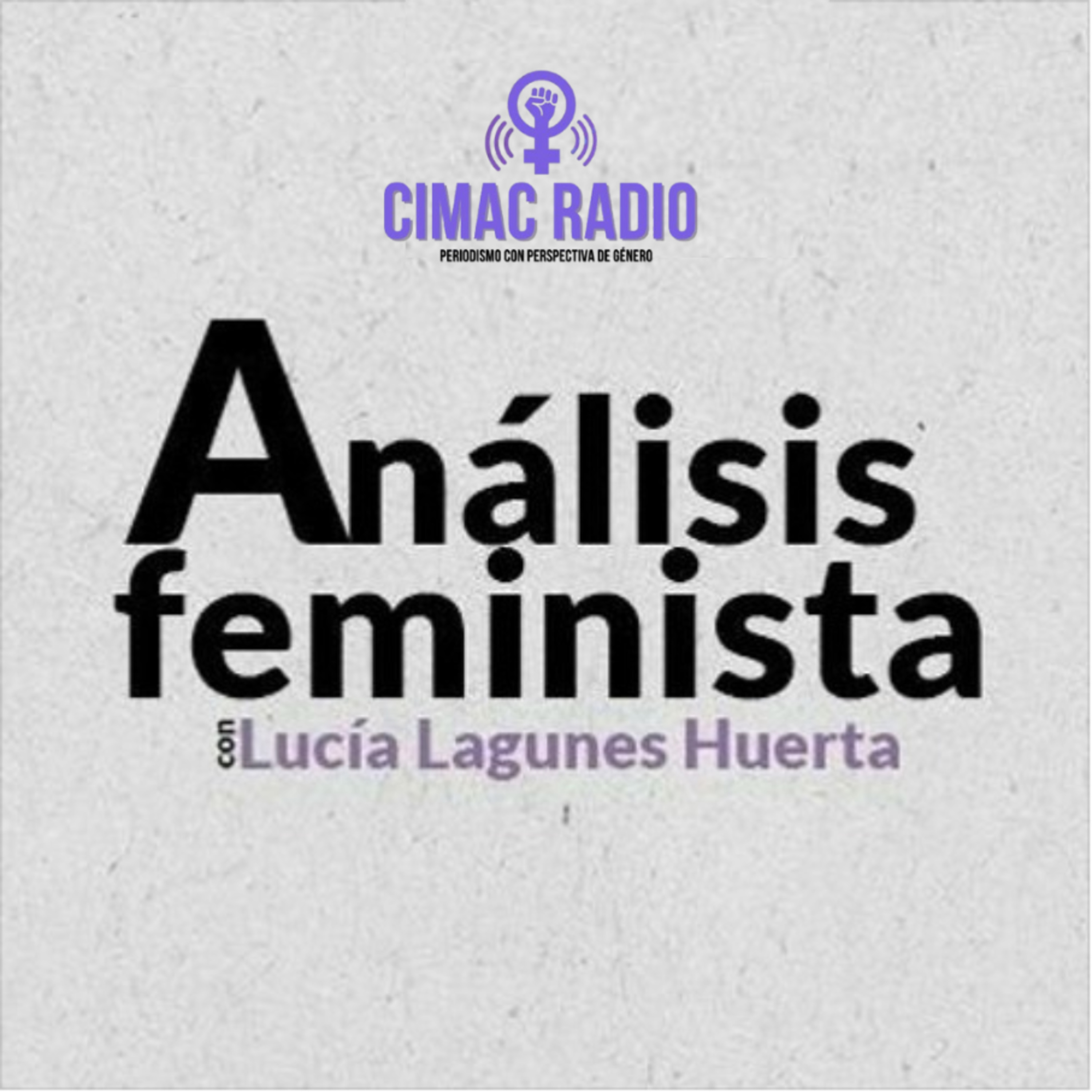 ANÁLISIS FEMINISTA: "2025 año de la Mujer Indígena en México". episode artwork