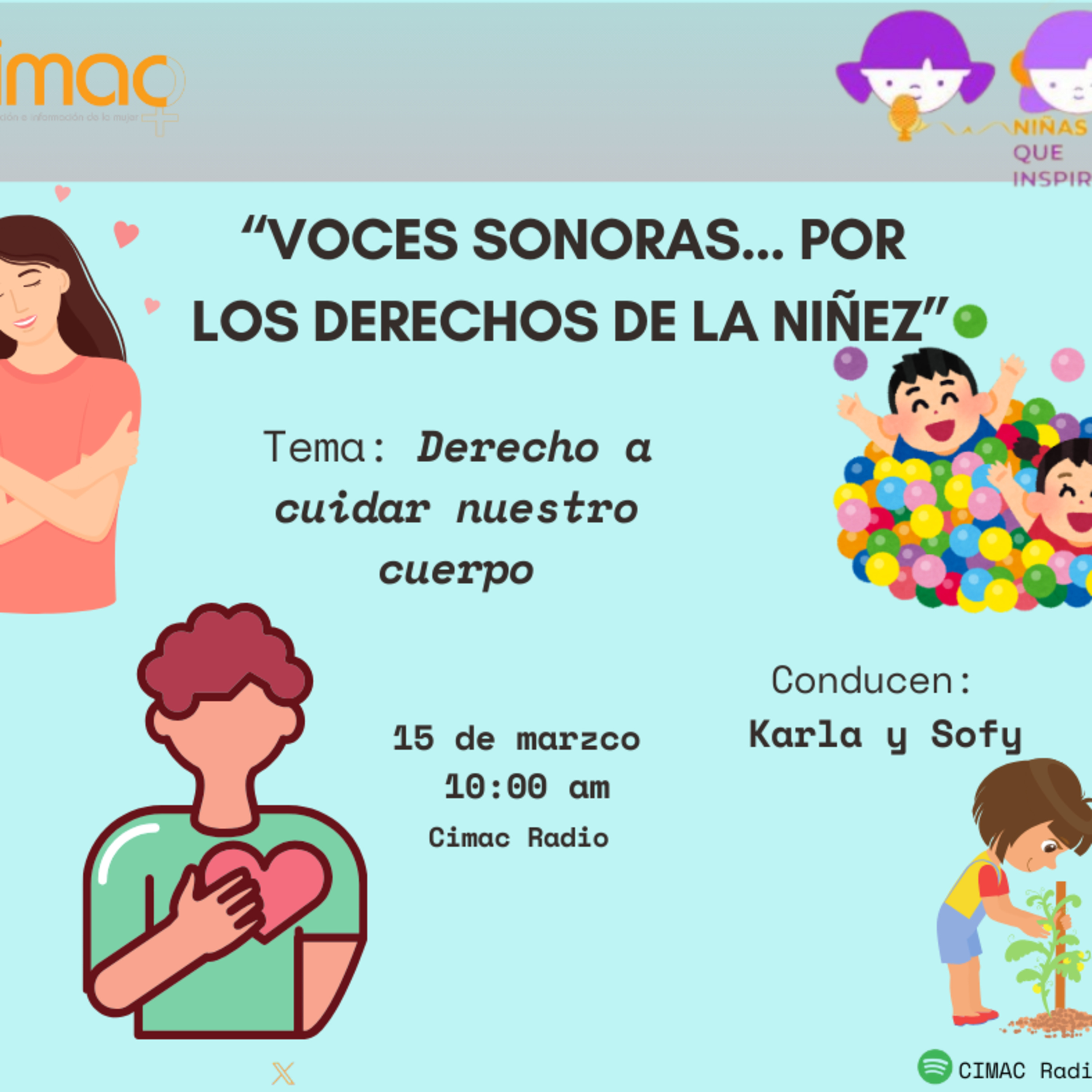 CIMAC Radio