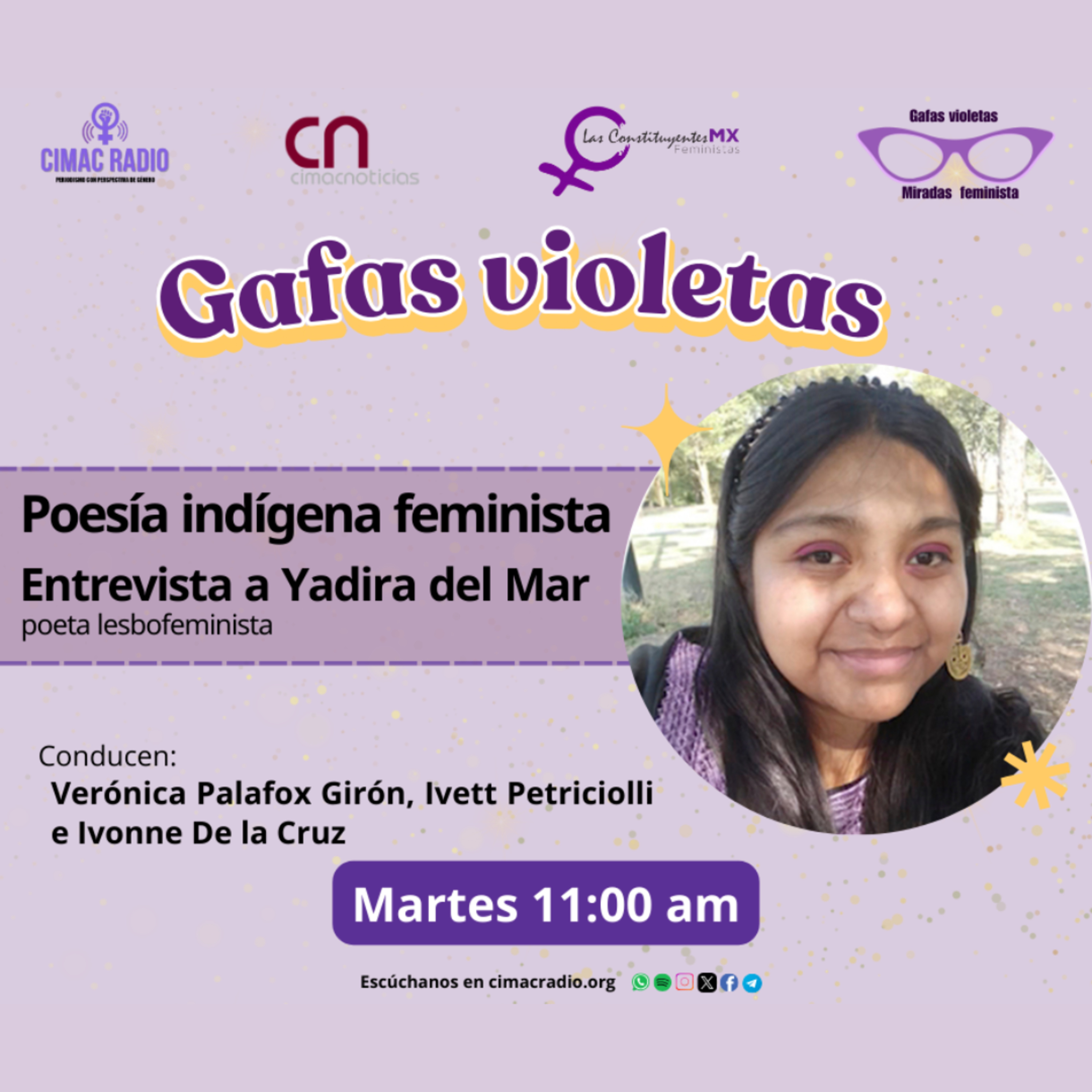 CIMAC Radio