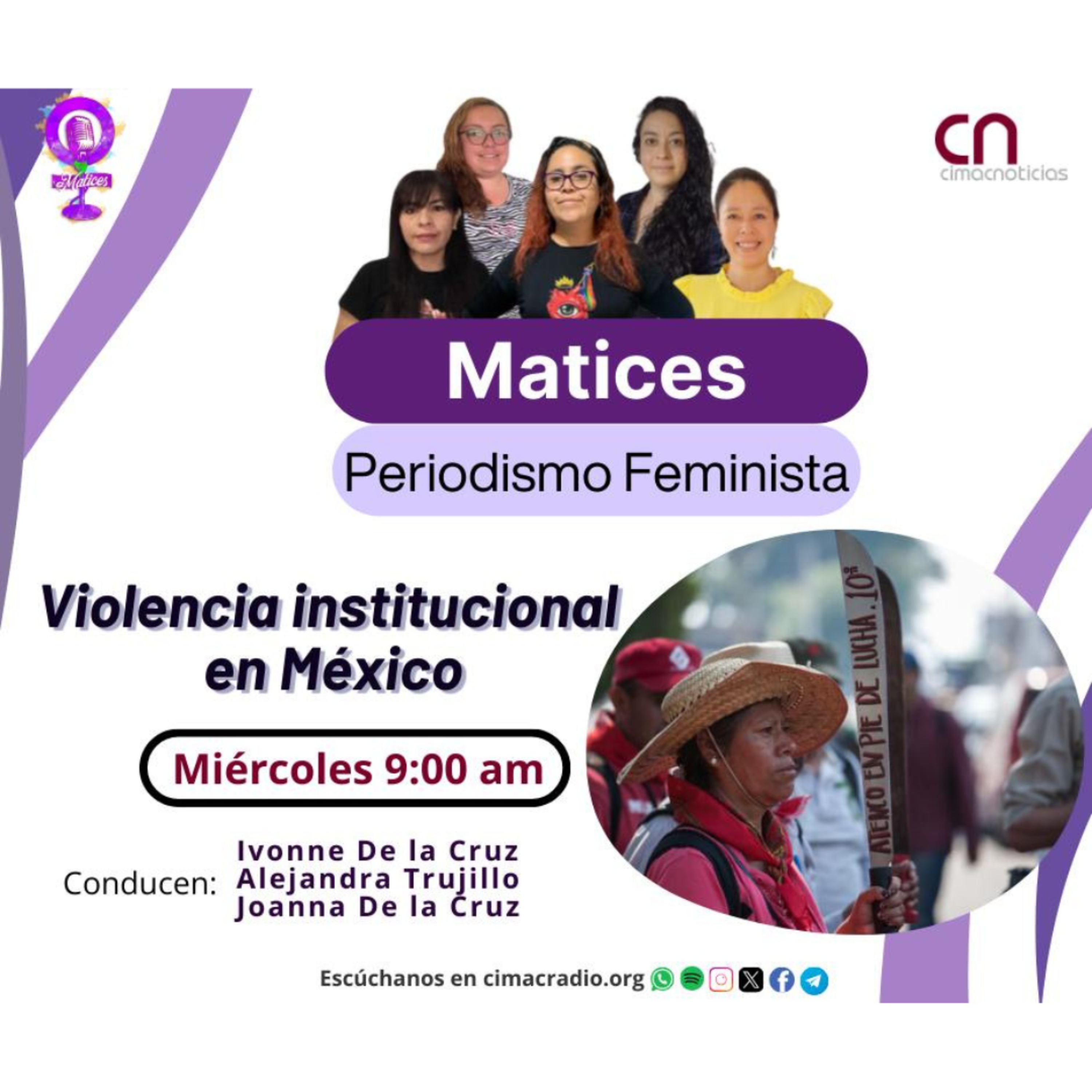CIMAC Radio