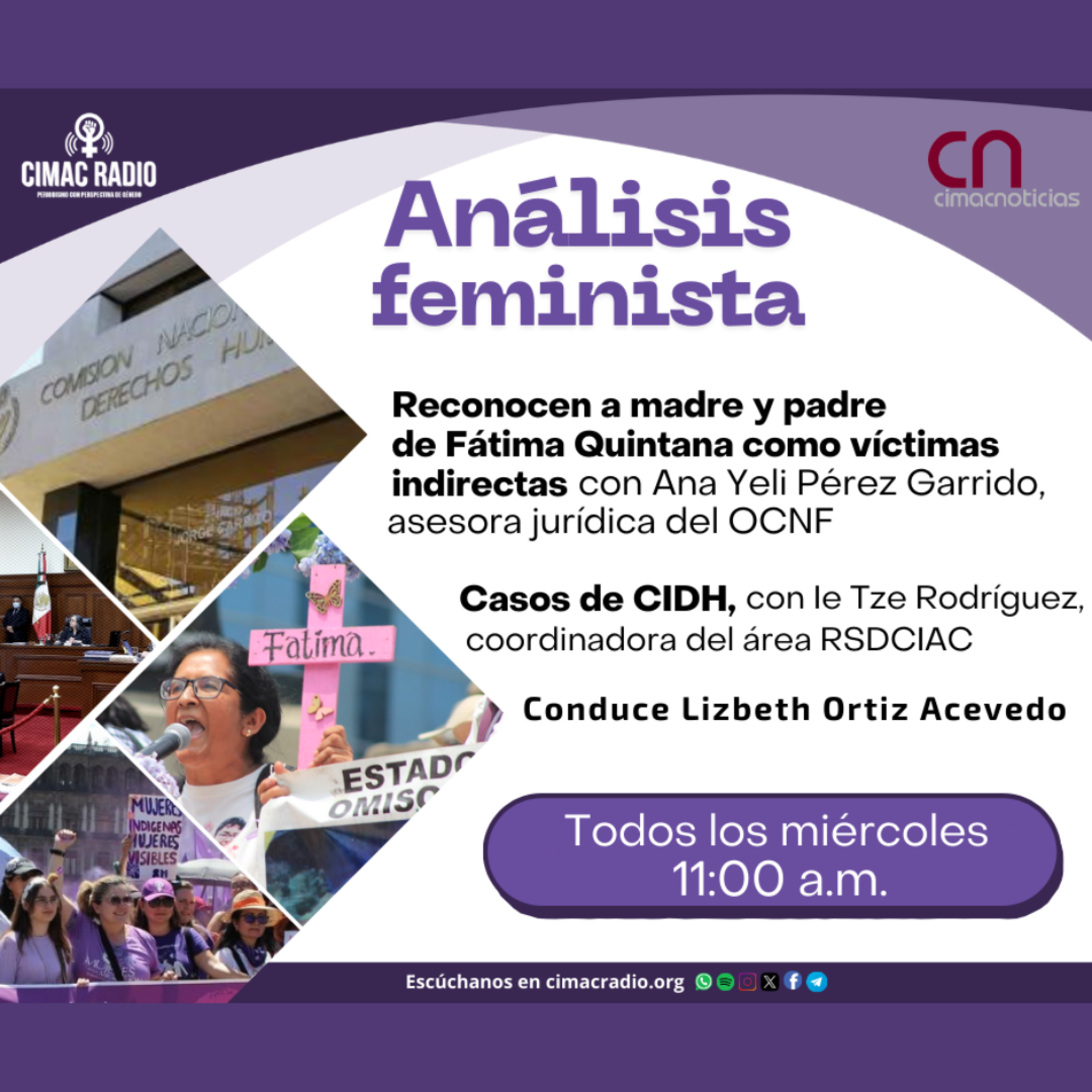 CIMAC Radio