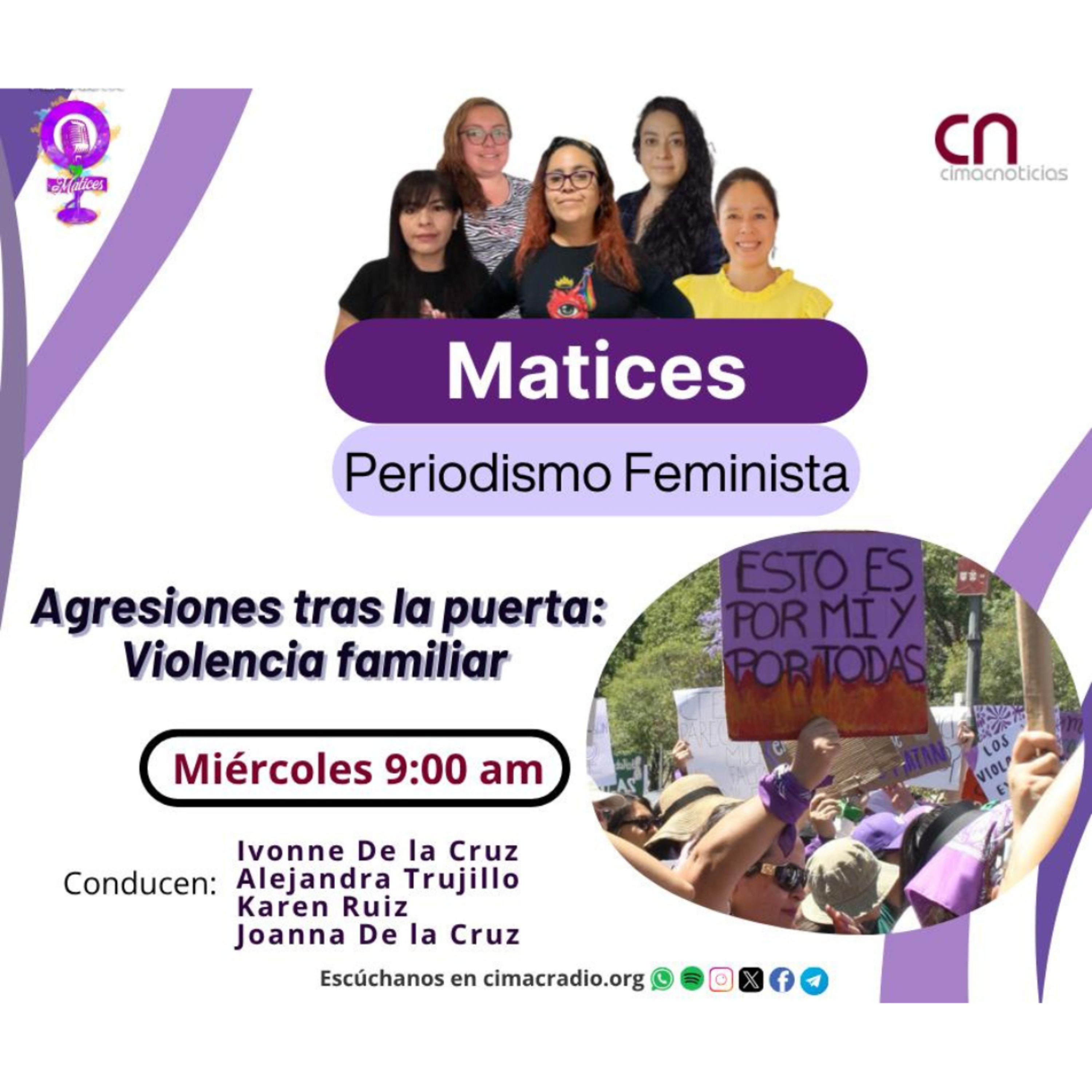 CIMAC Radio