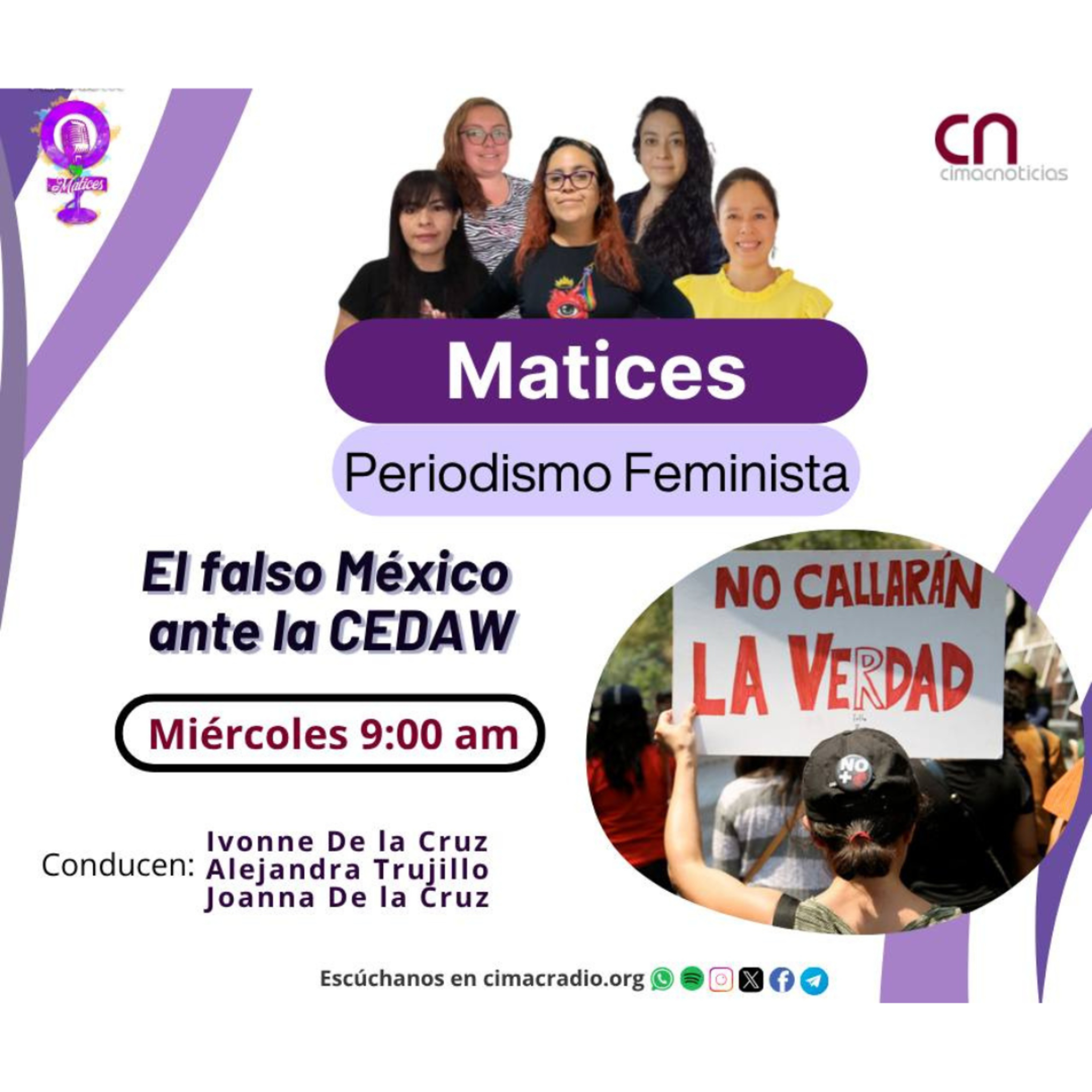 CIMAC Radio