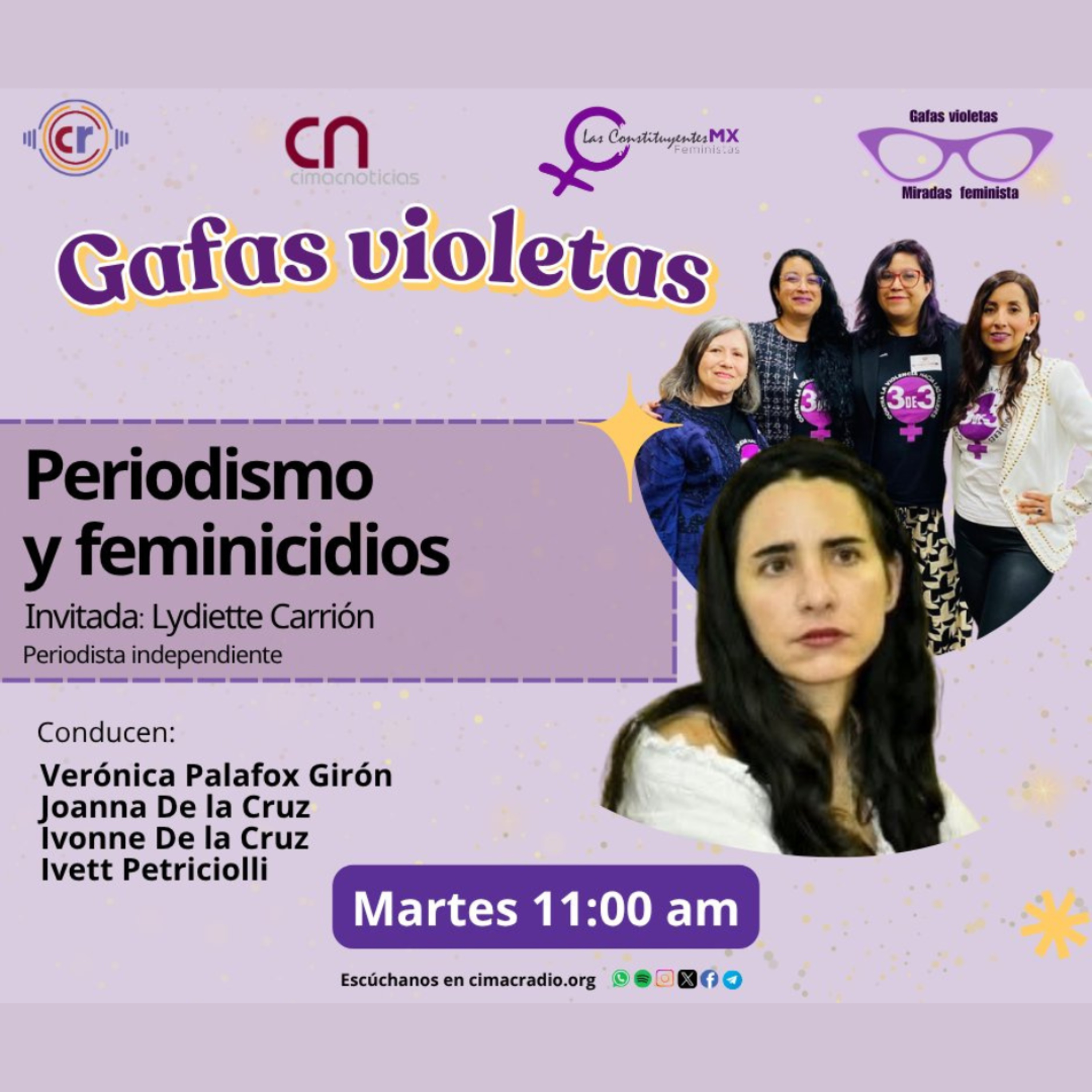 CIMAC Radio