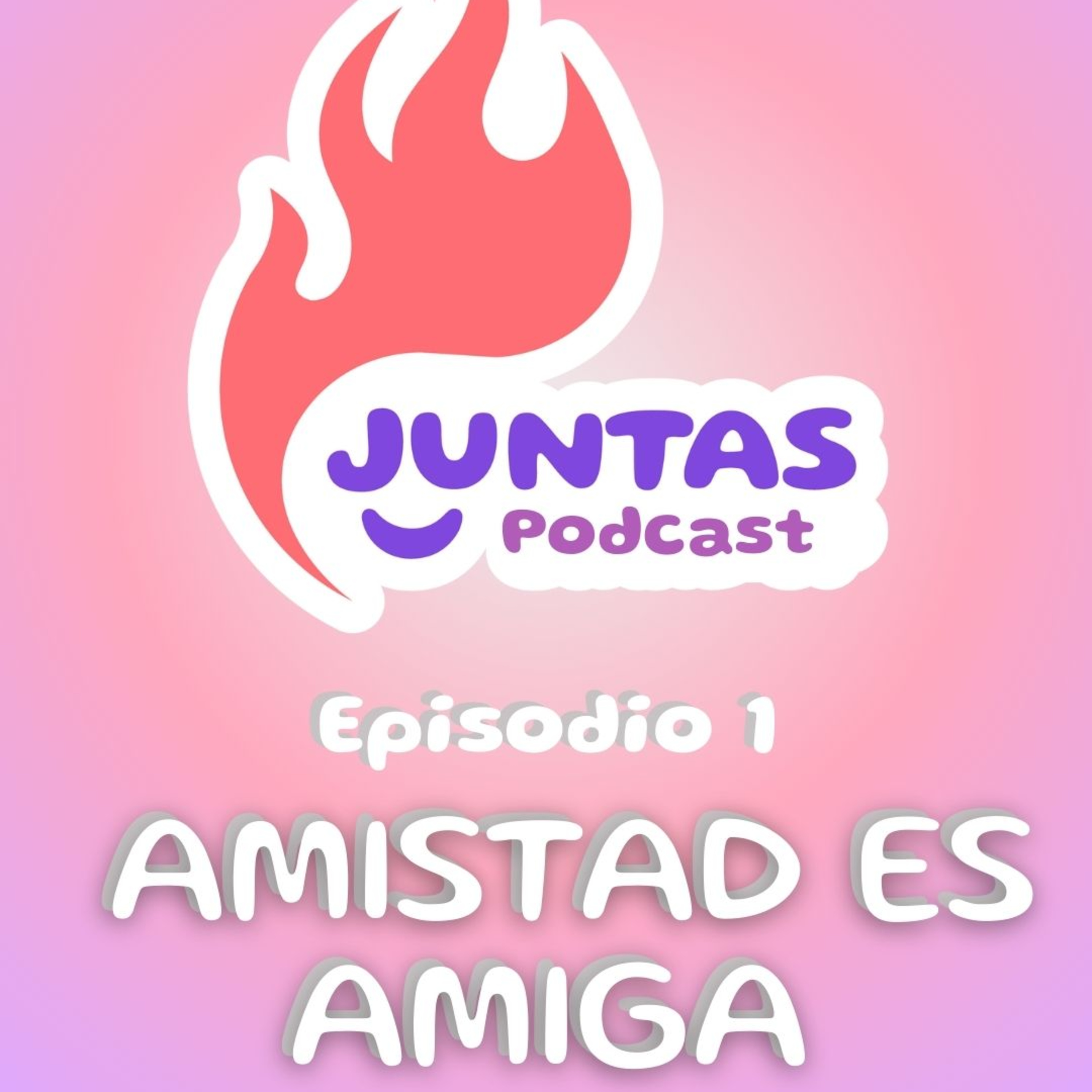 JUNTAS EN LA COMEDIA: "Amistad es amiga" episode artwork