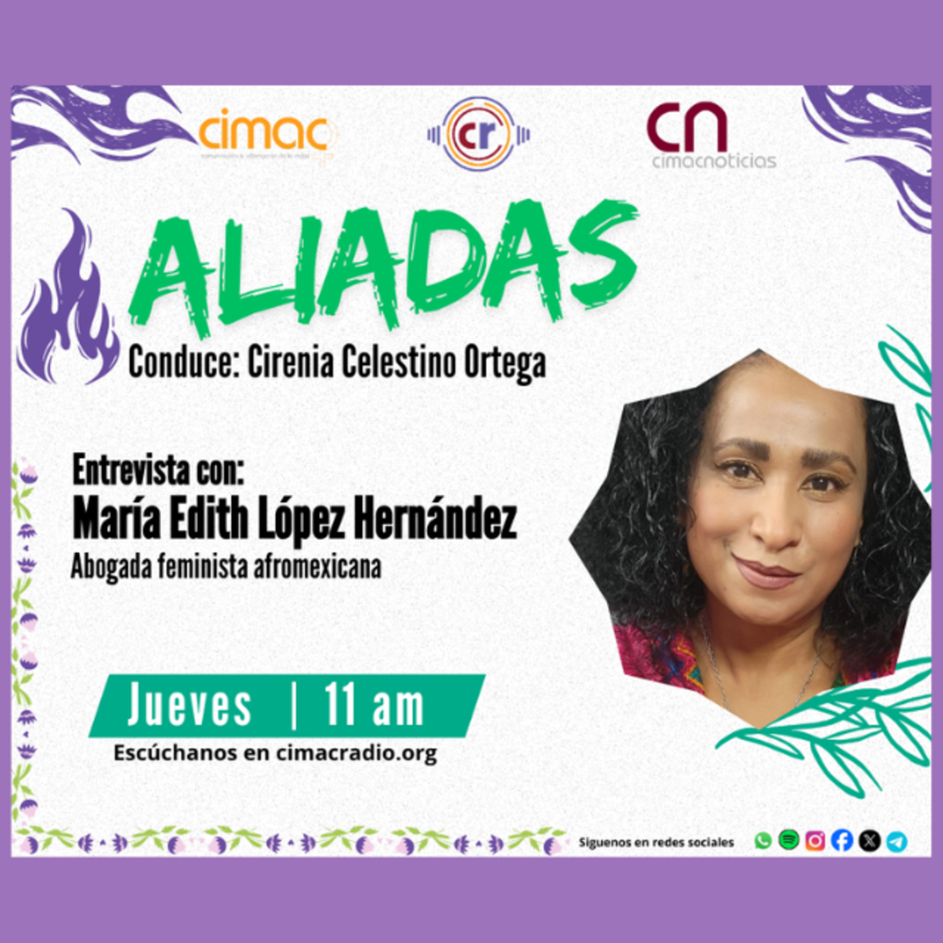 CIMAC Radio