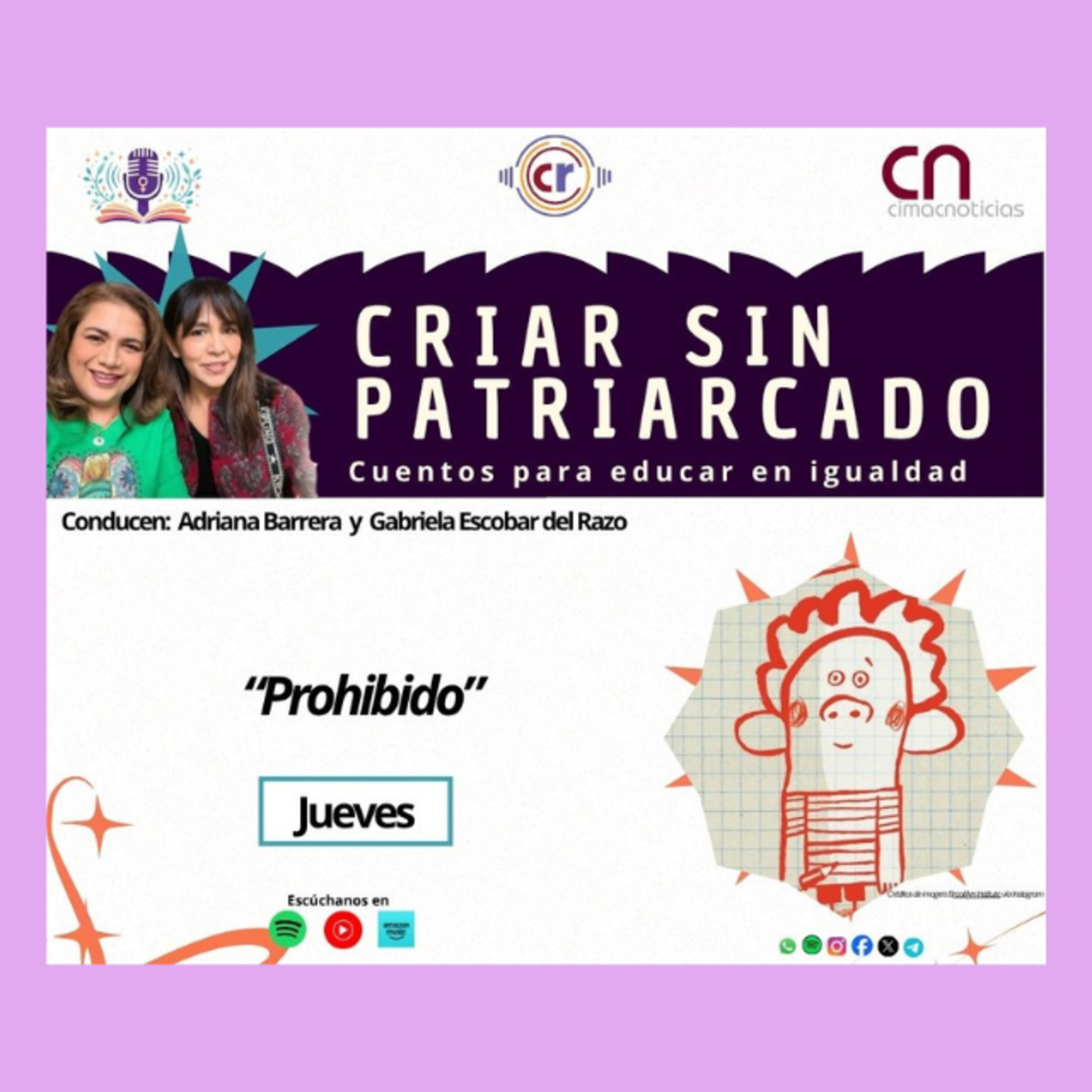 CIMAC Radio
