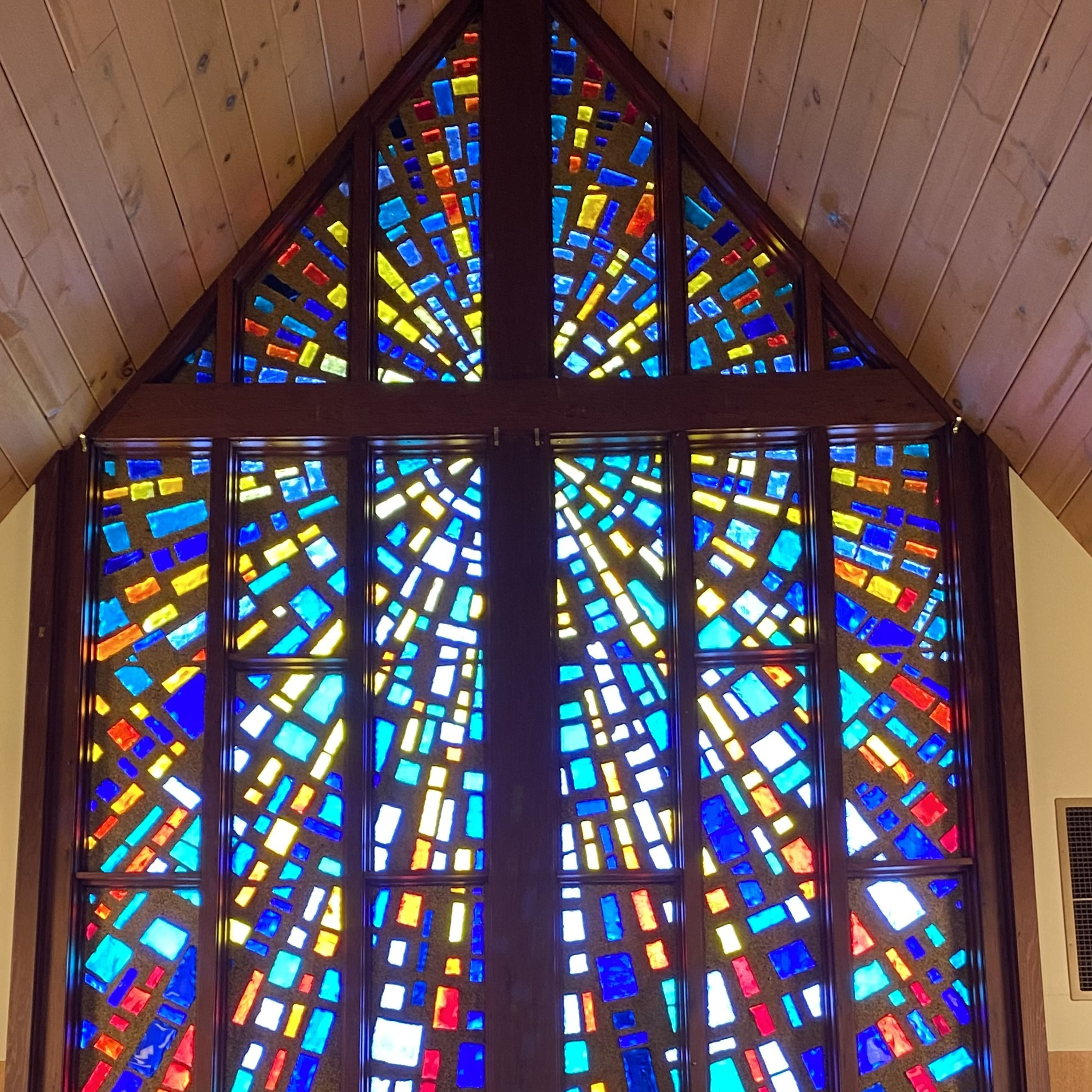 St. Paul Lutheran Church