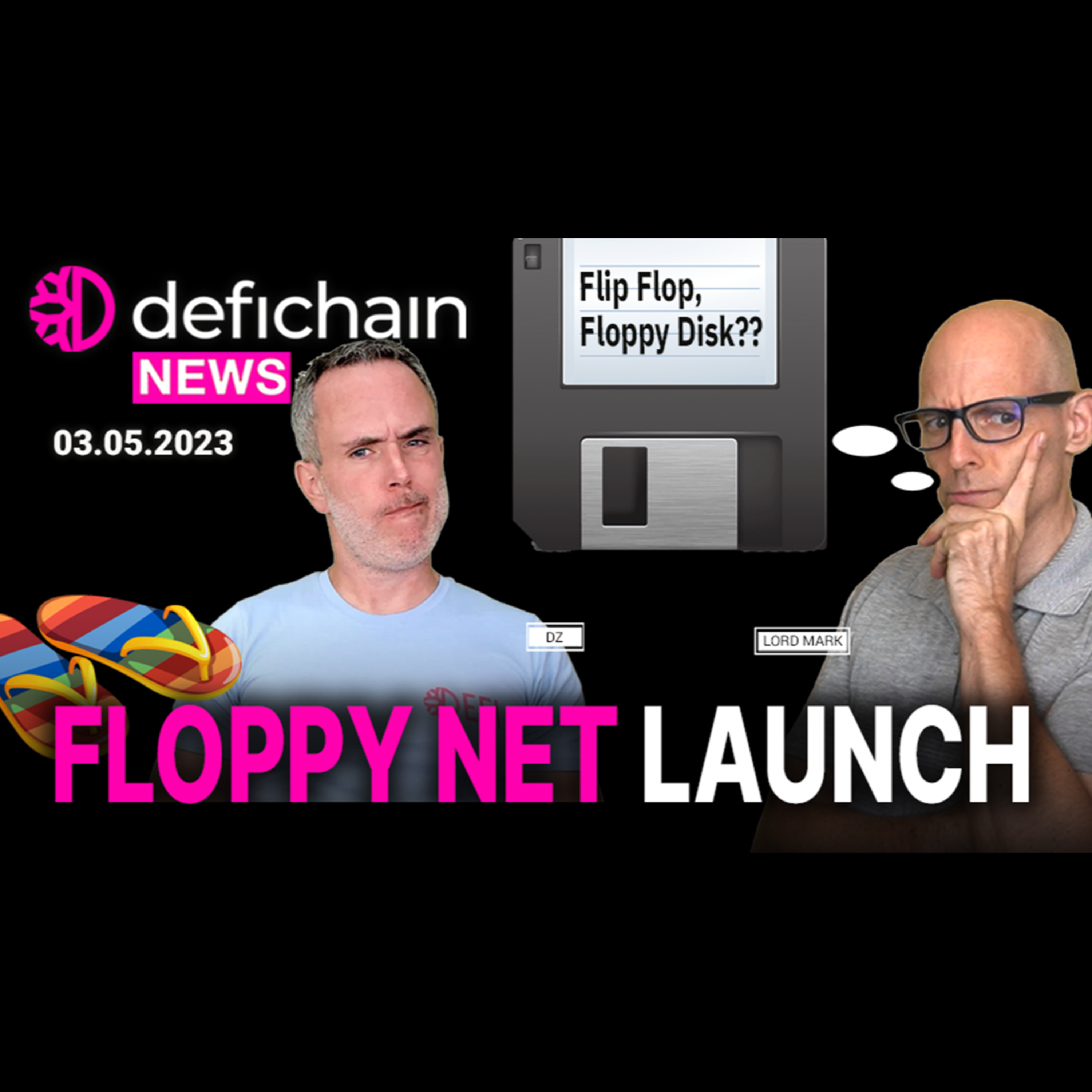 The DeFiChain Podcast