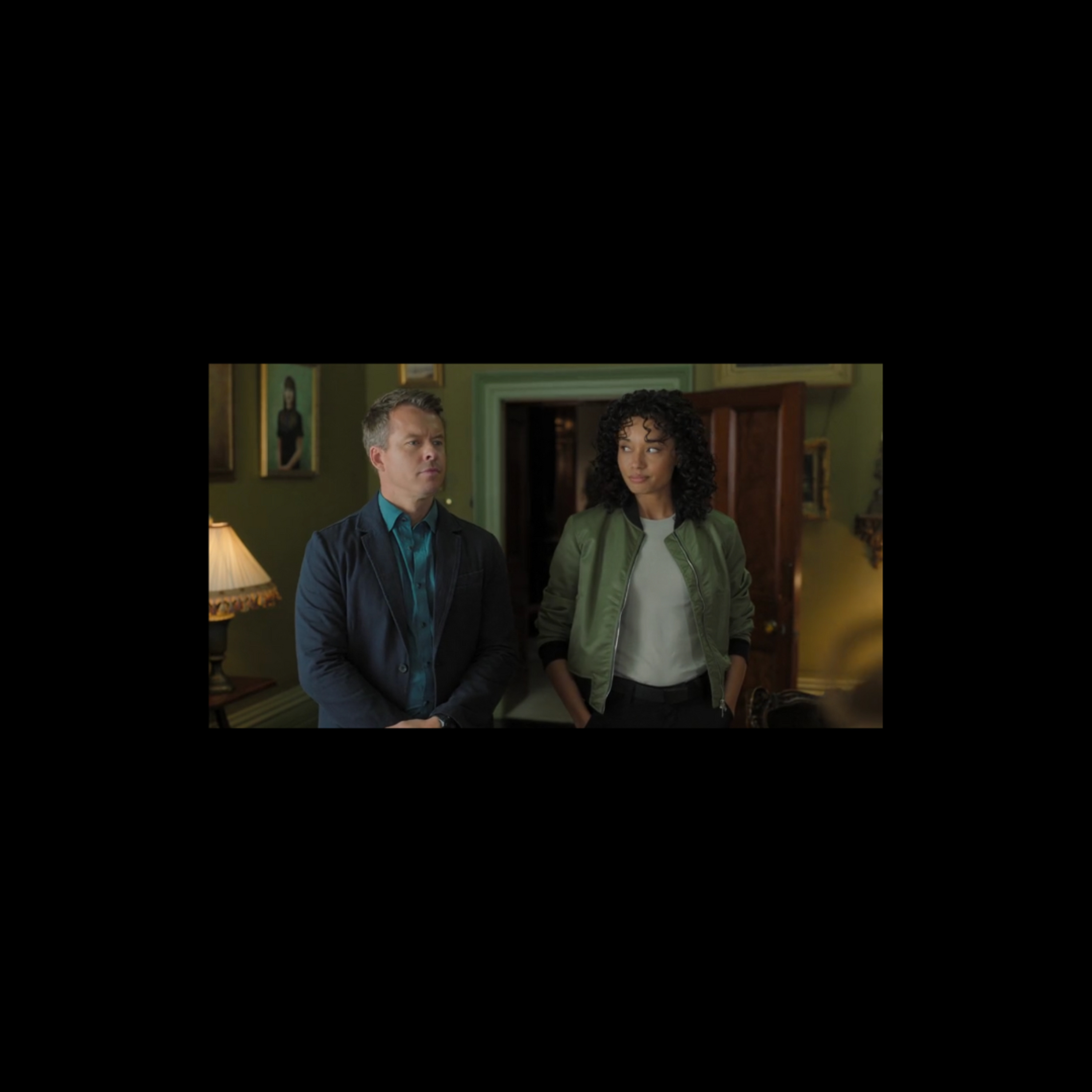 Navigating NCIS - NCIS: Sydney