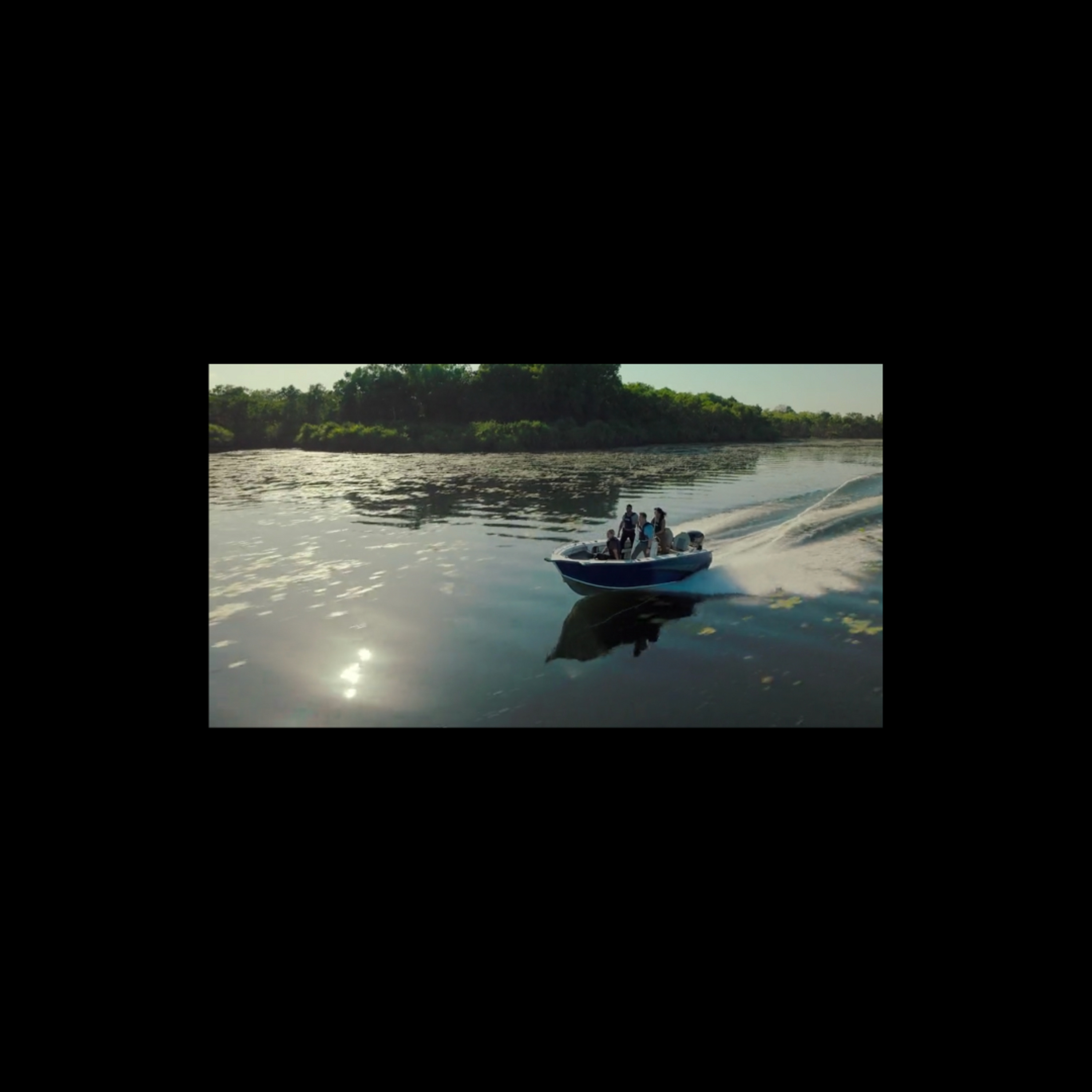 Navigating NCIS - NCIS: Sydney