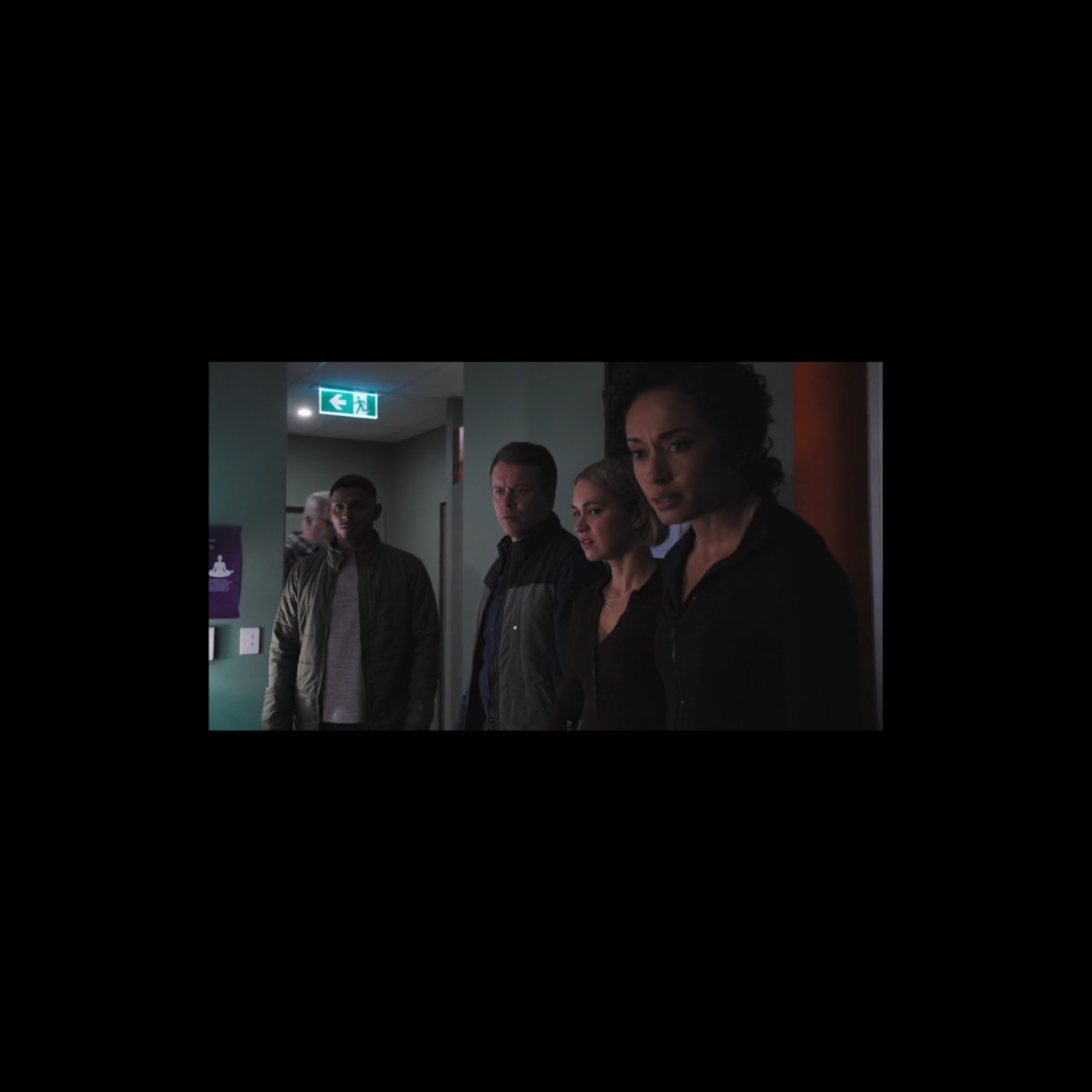 Navigating NCIS - NCIS: Sydney