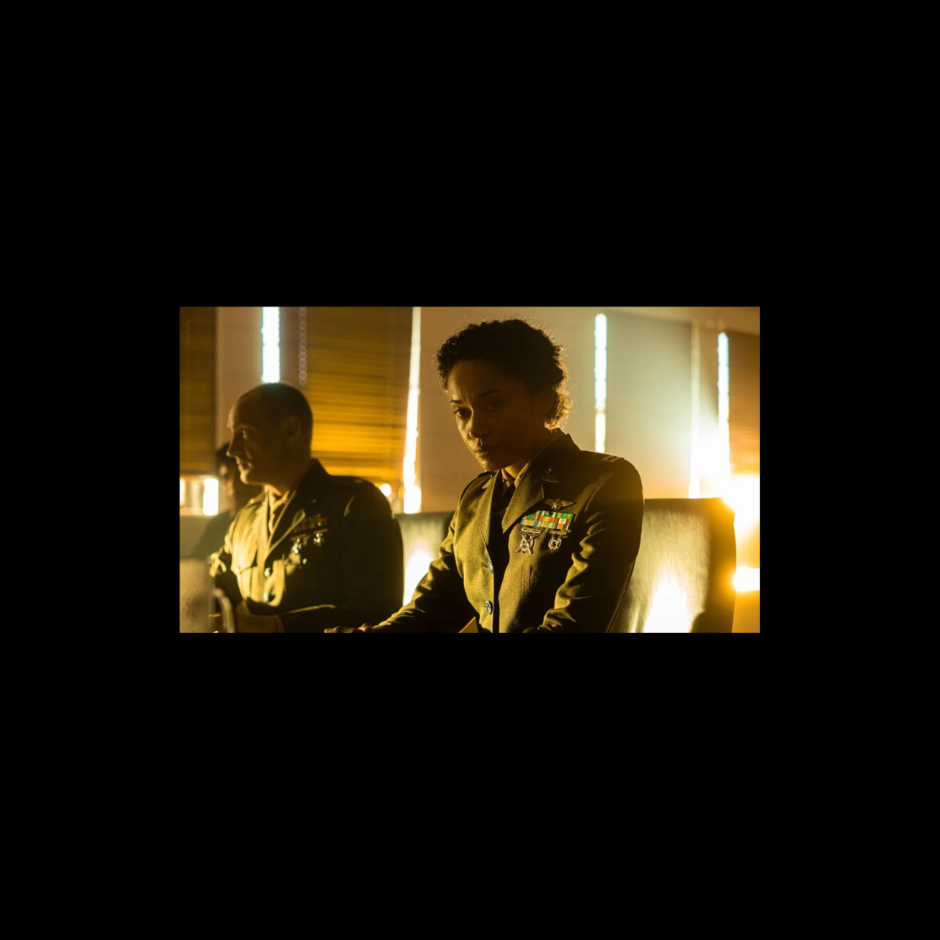 Navigating NCIS - NCIS: Sydney