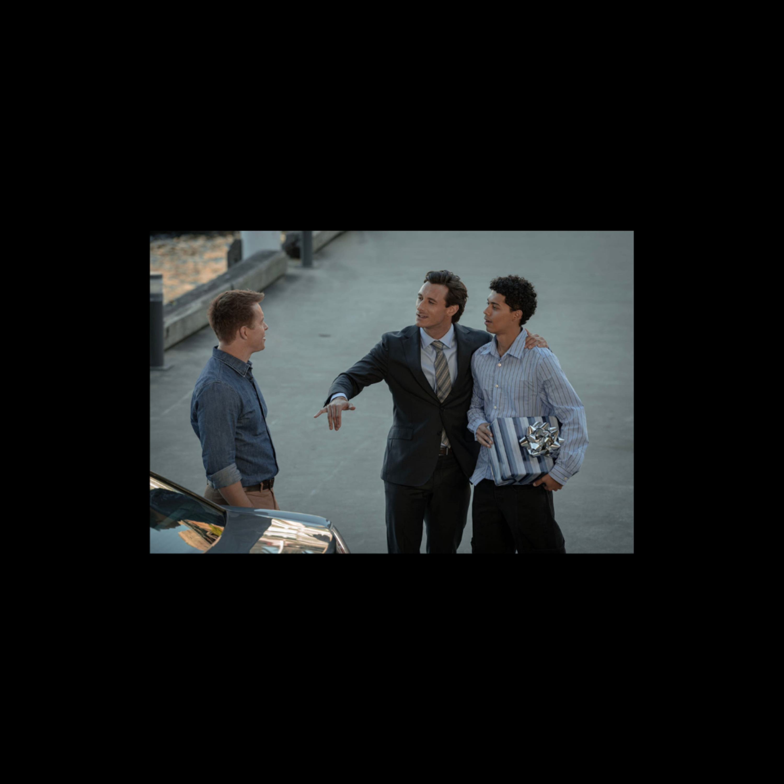 Navigating NCIS - NCIS: Sydney
