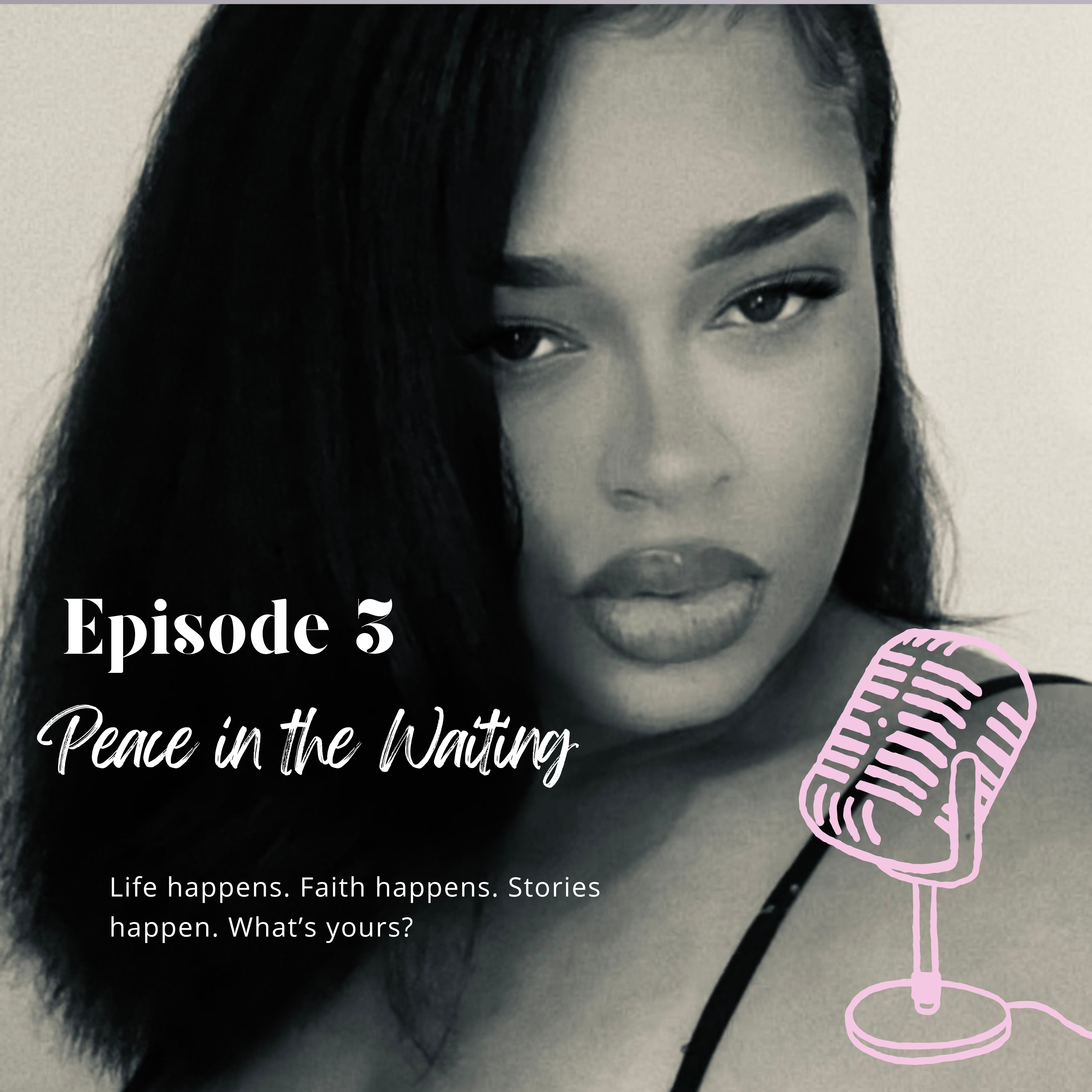 Peace in the Waiting 