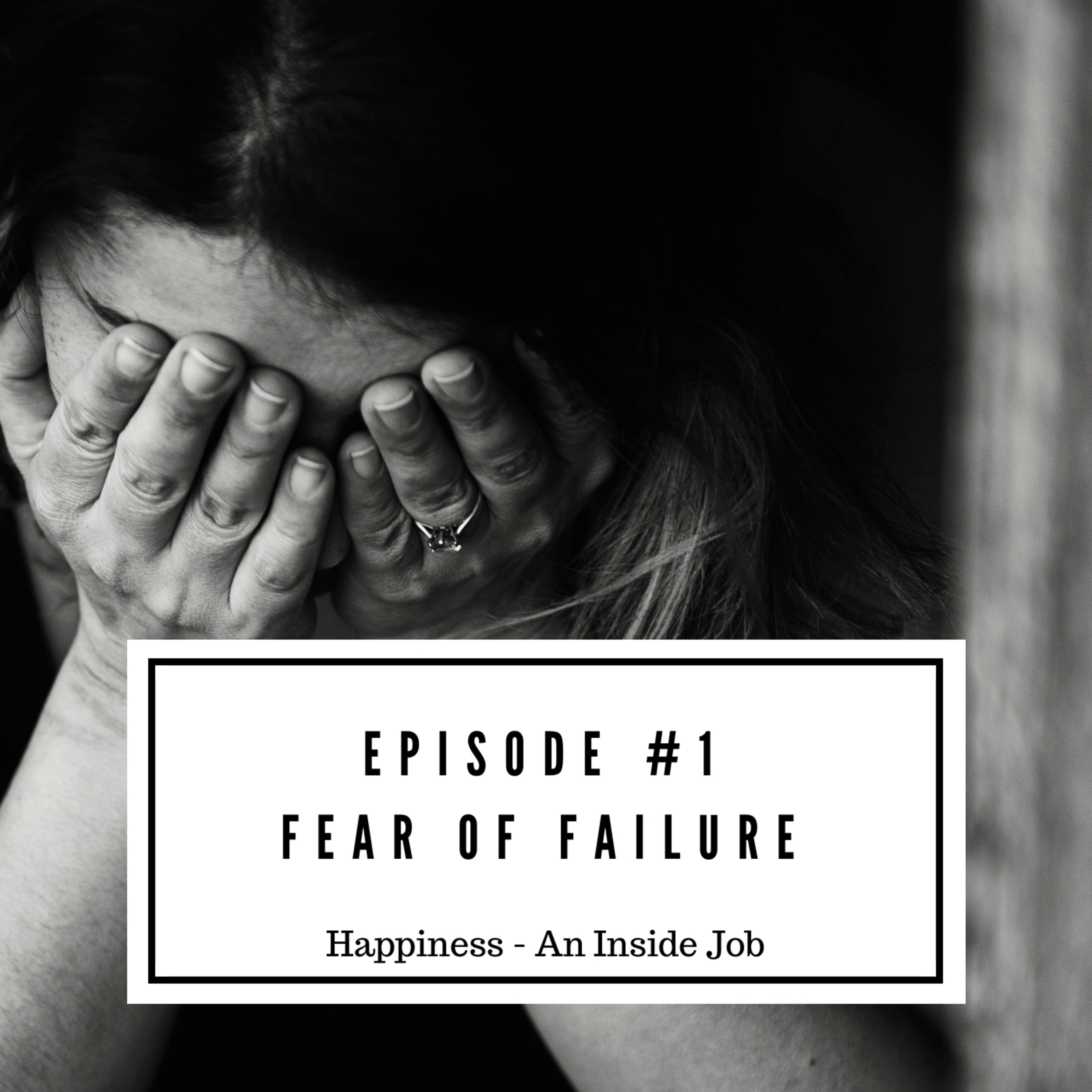 Happiness - An Inside Job