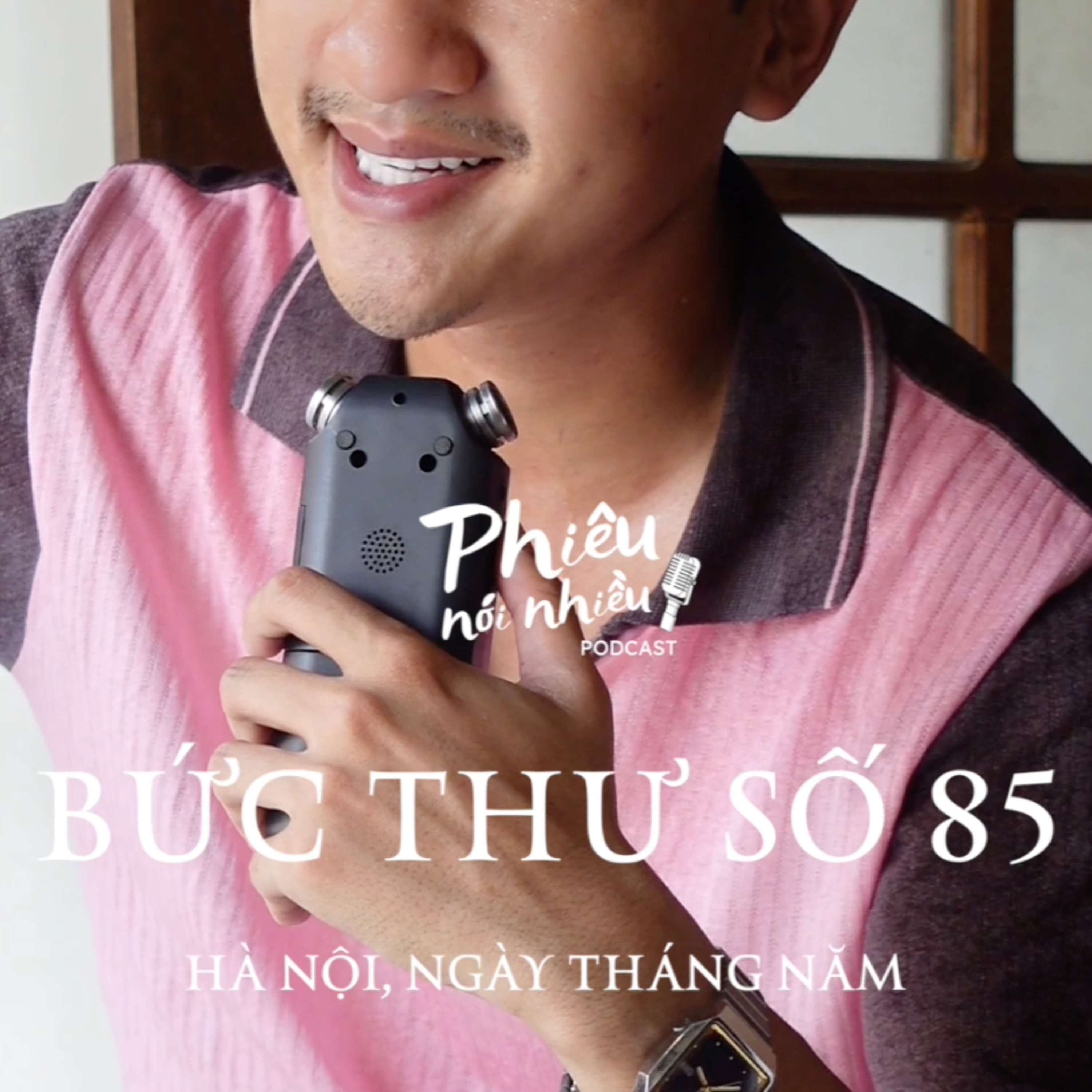 BỨC THƯ SỐ 85 : Sao bản vẫn đang MỘT MÌNH?