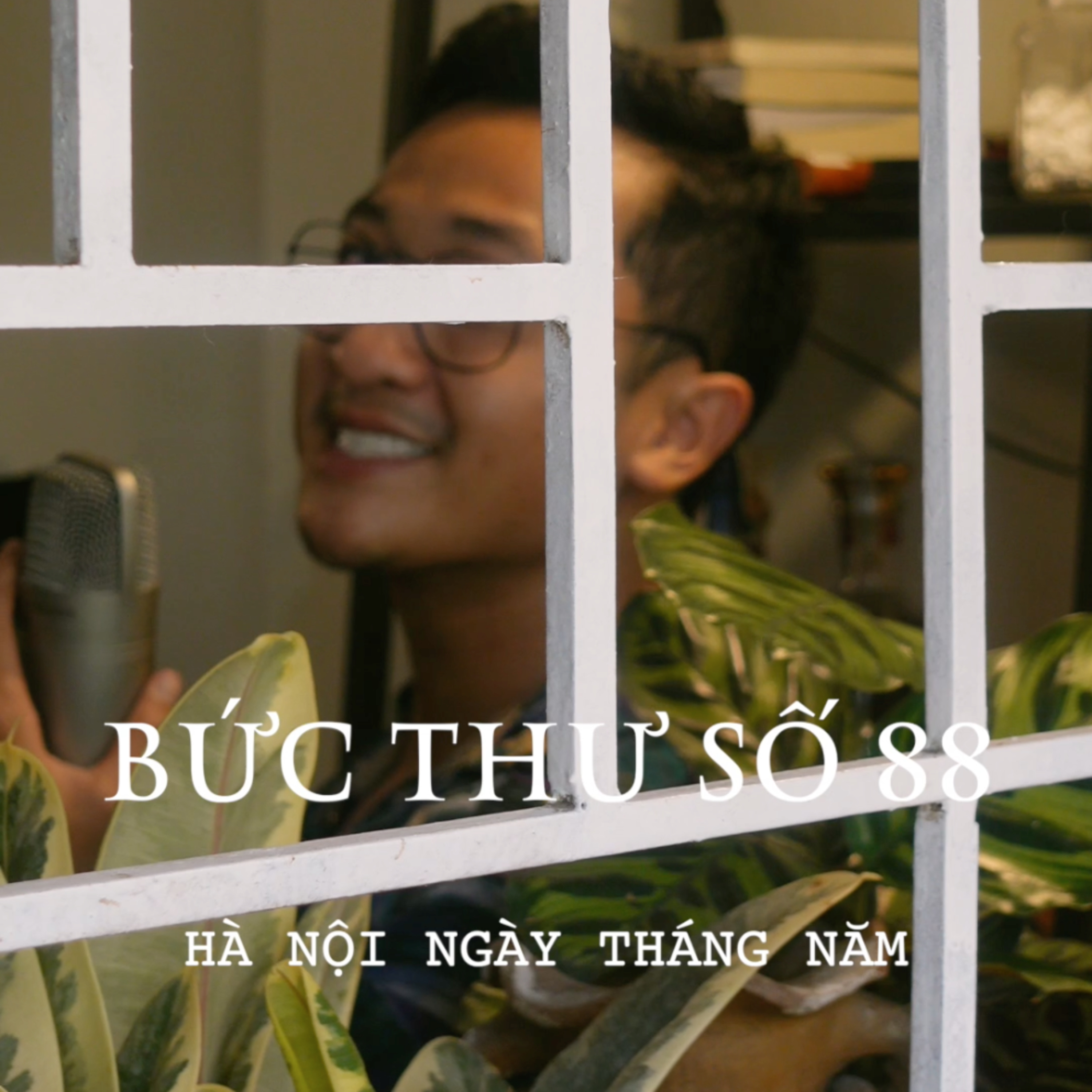 BỨC THƯ SỐ 88 : YÊU "nhanh"