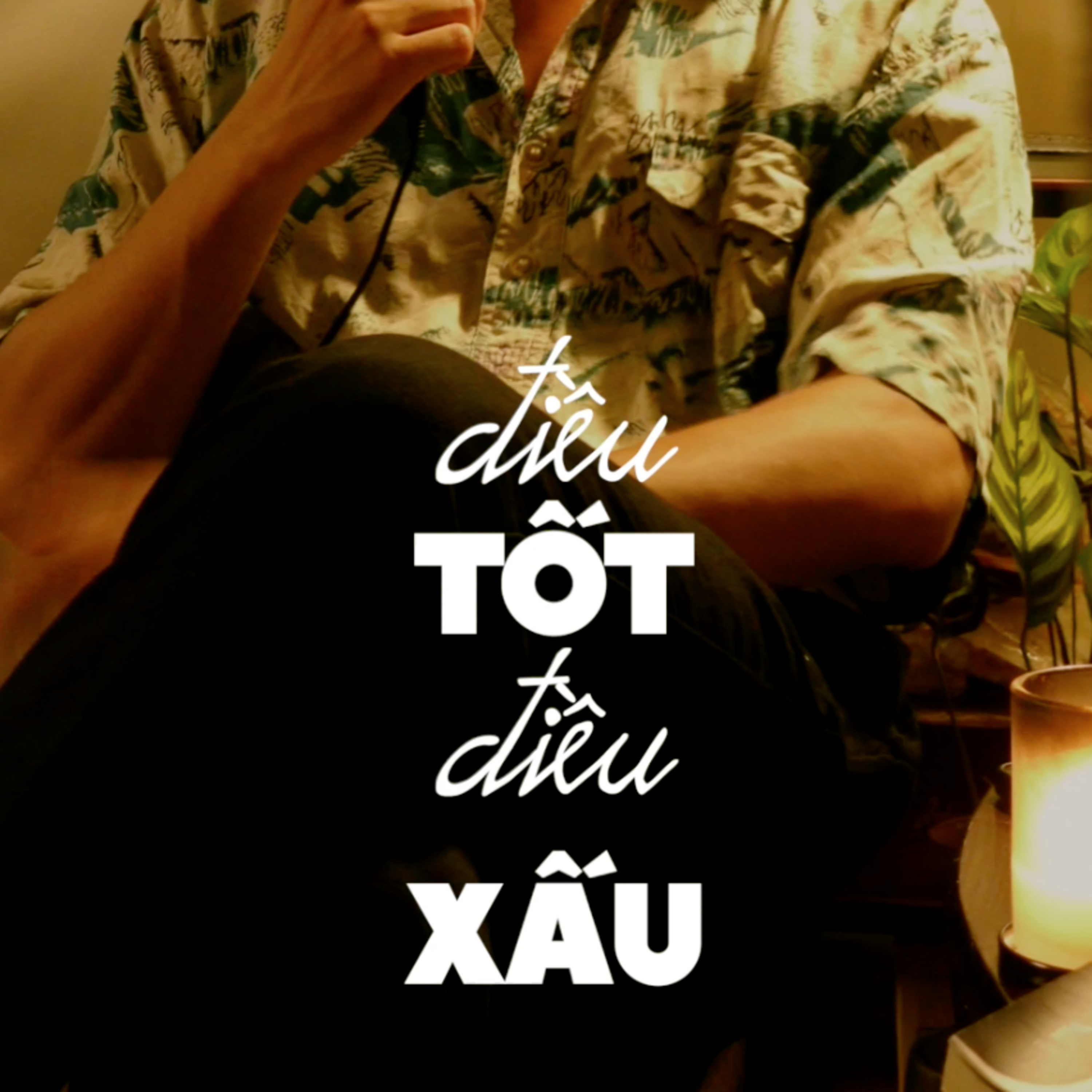 BỨC THƯ SỐ 90 : Khi điều XẤU tồn tại, điều TỐT cũng vậy