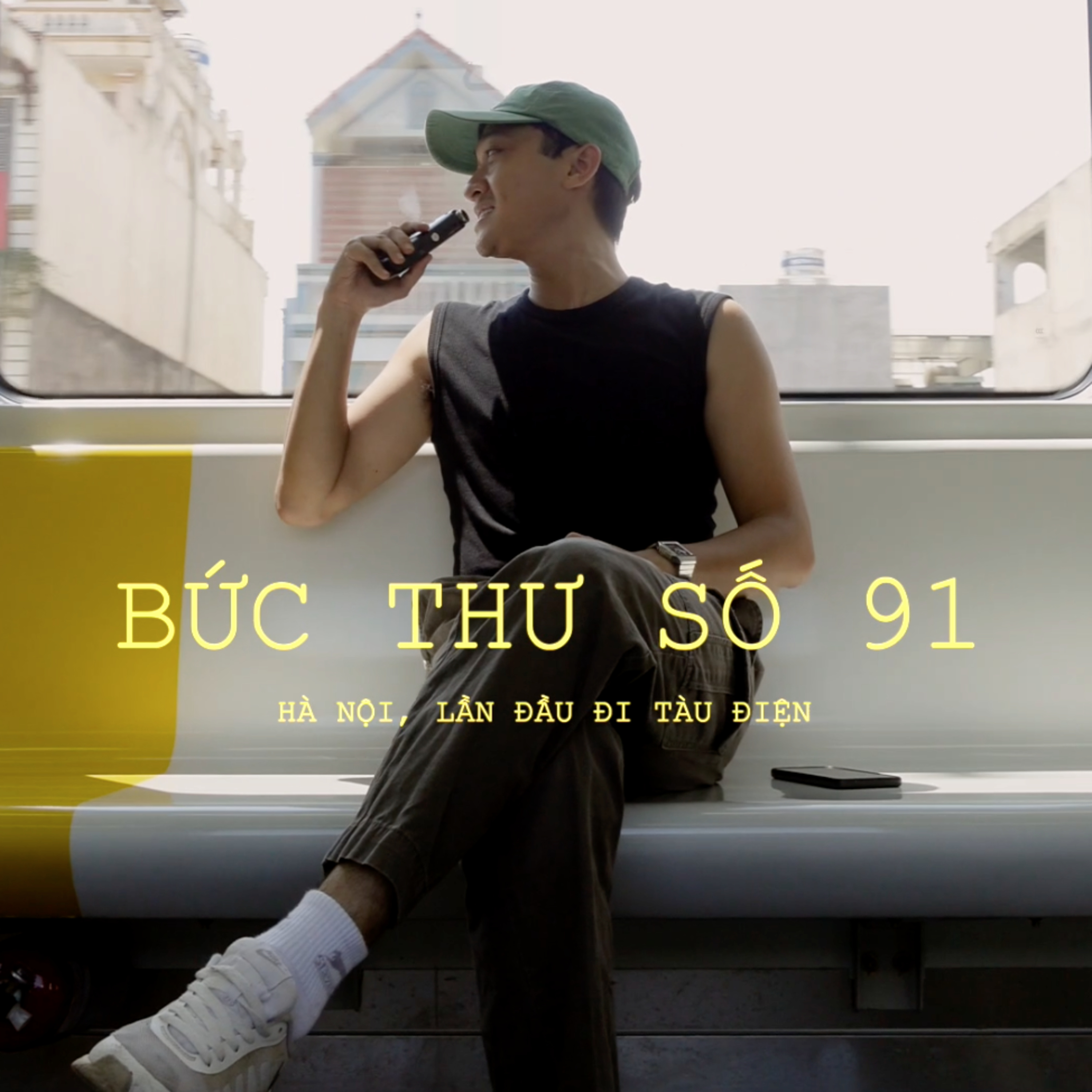 BỨC THƯ SỐ 91 : Không biết chọn gì vẫn tốt hơn không có gì để chọn